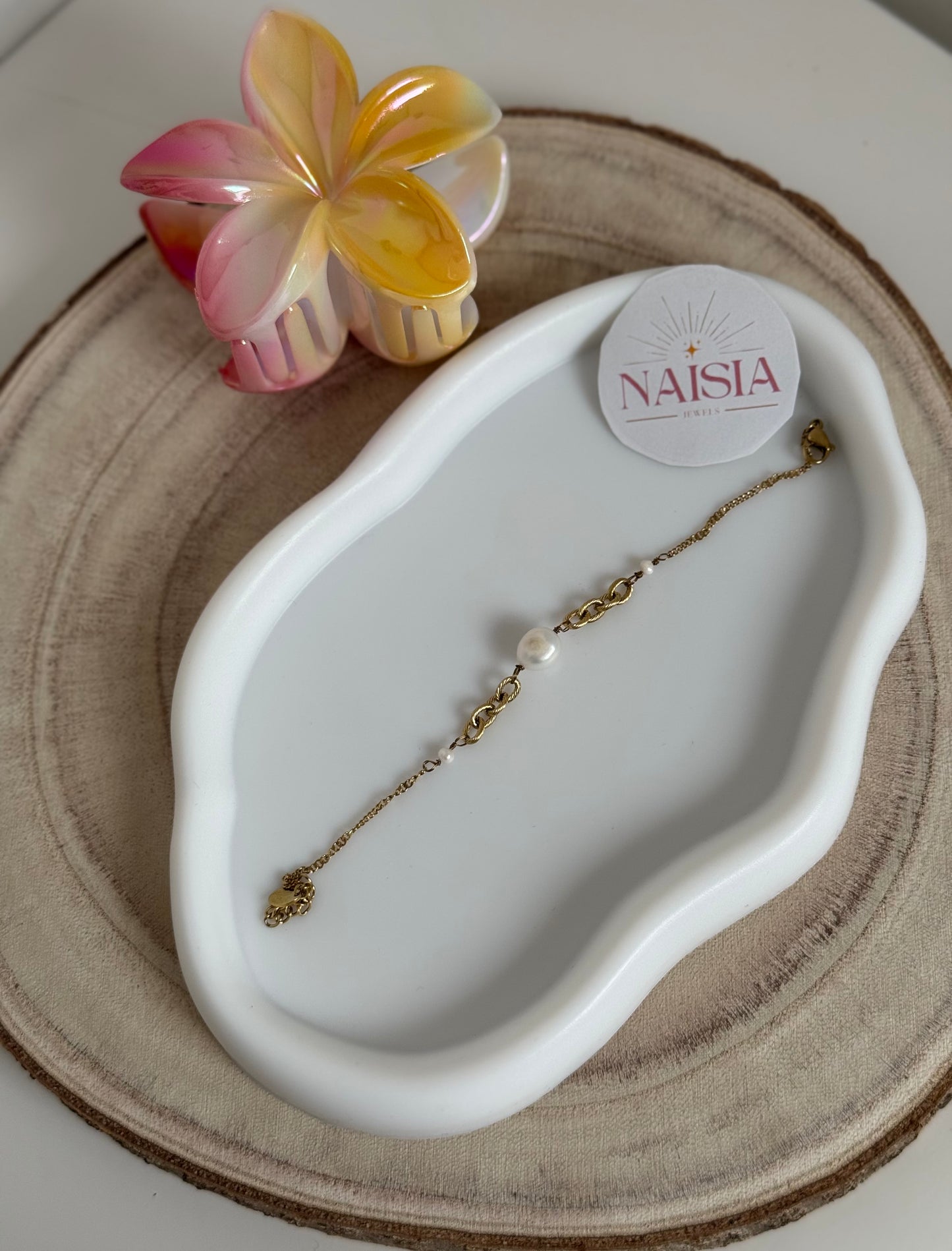 Bracelet Perla