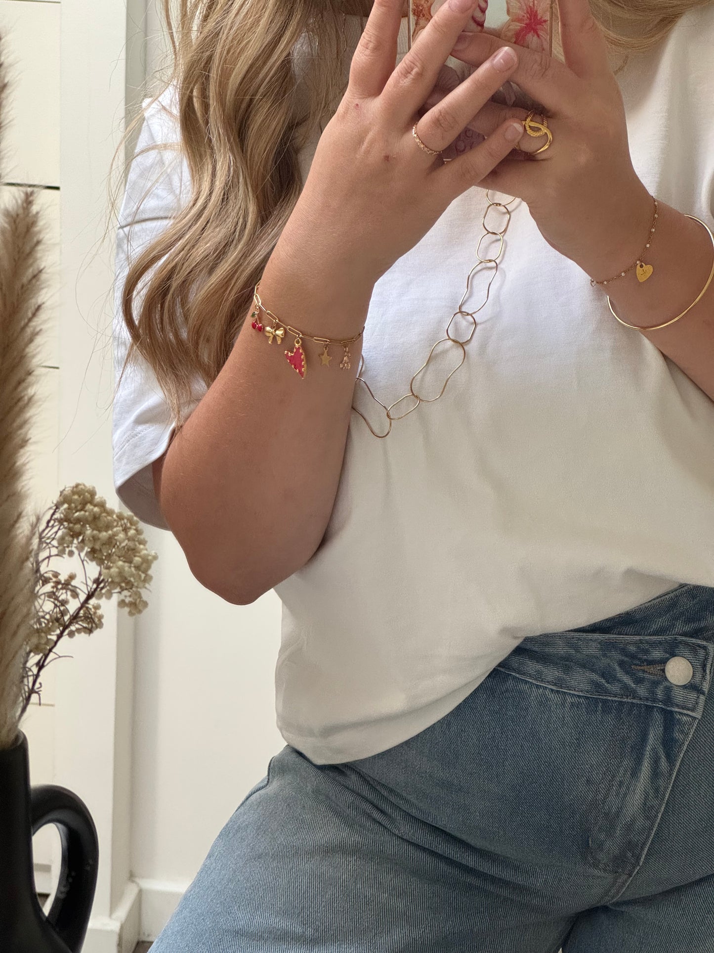 Bracelet Valentine