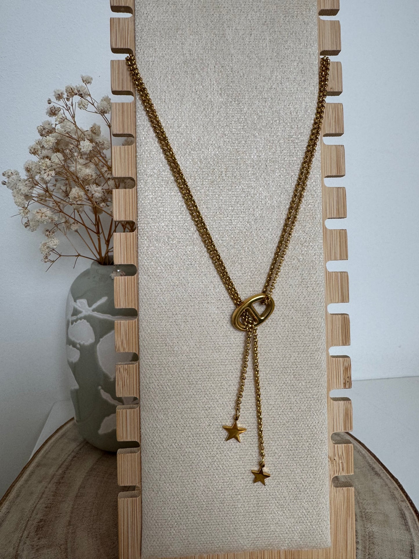 Collier Alya