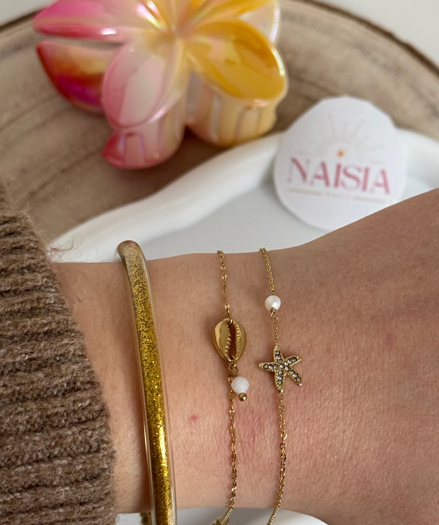Bracelet Ariel