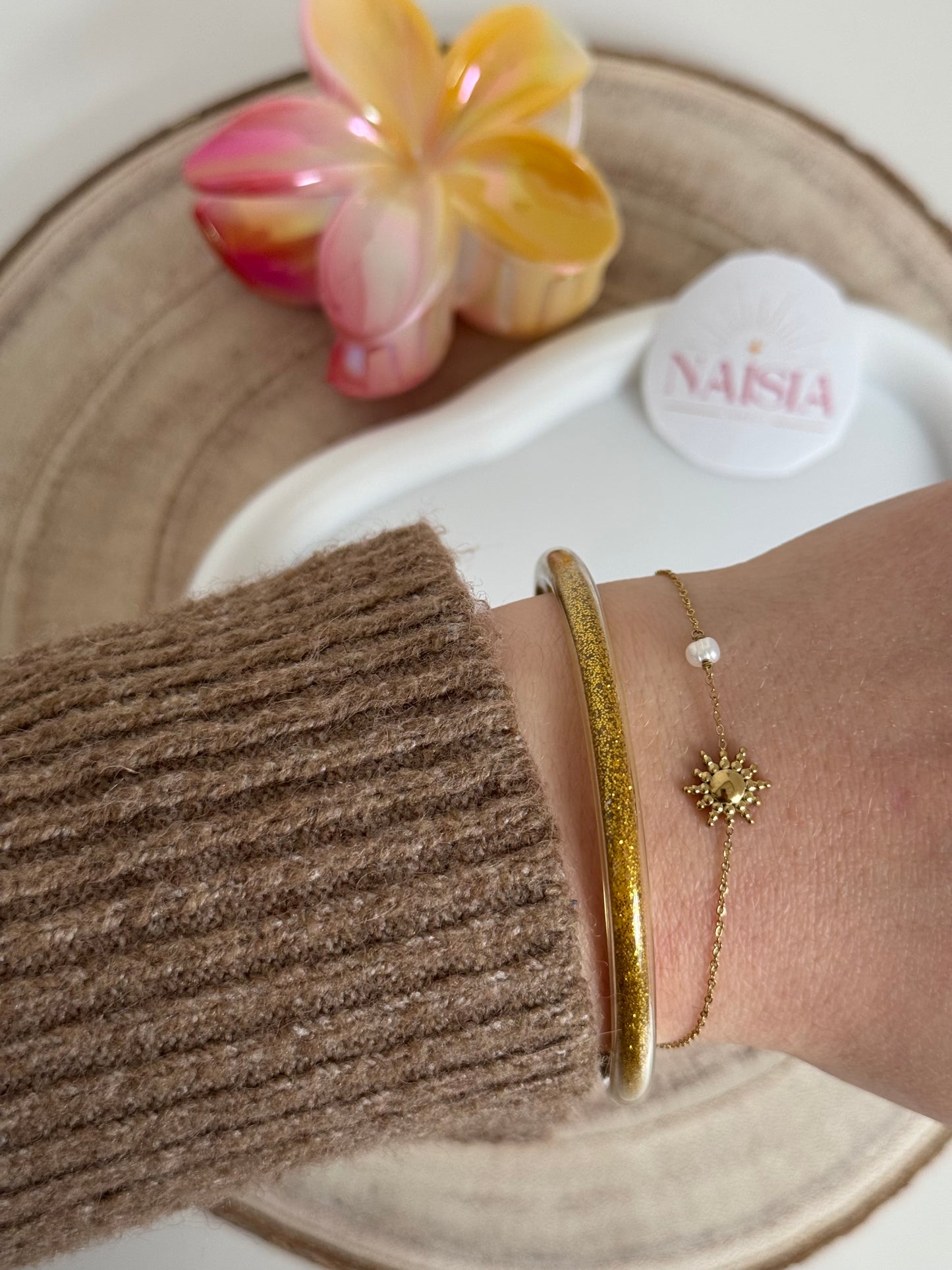 Bracelet Solana