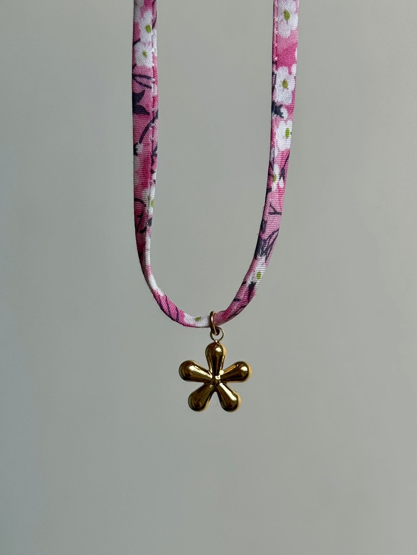 Bracelet Liberty Floral