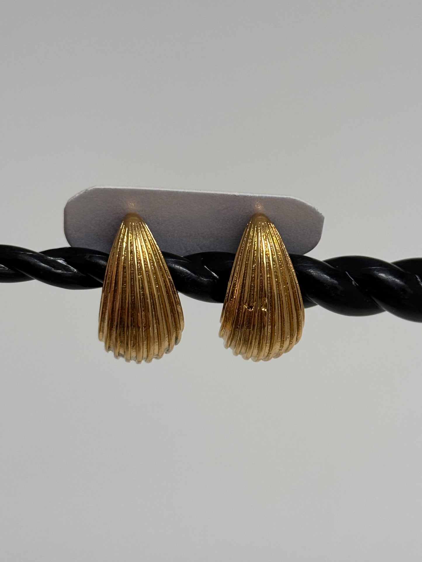 Boucles d’oreilles Giulia