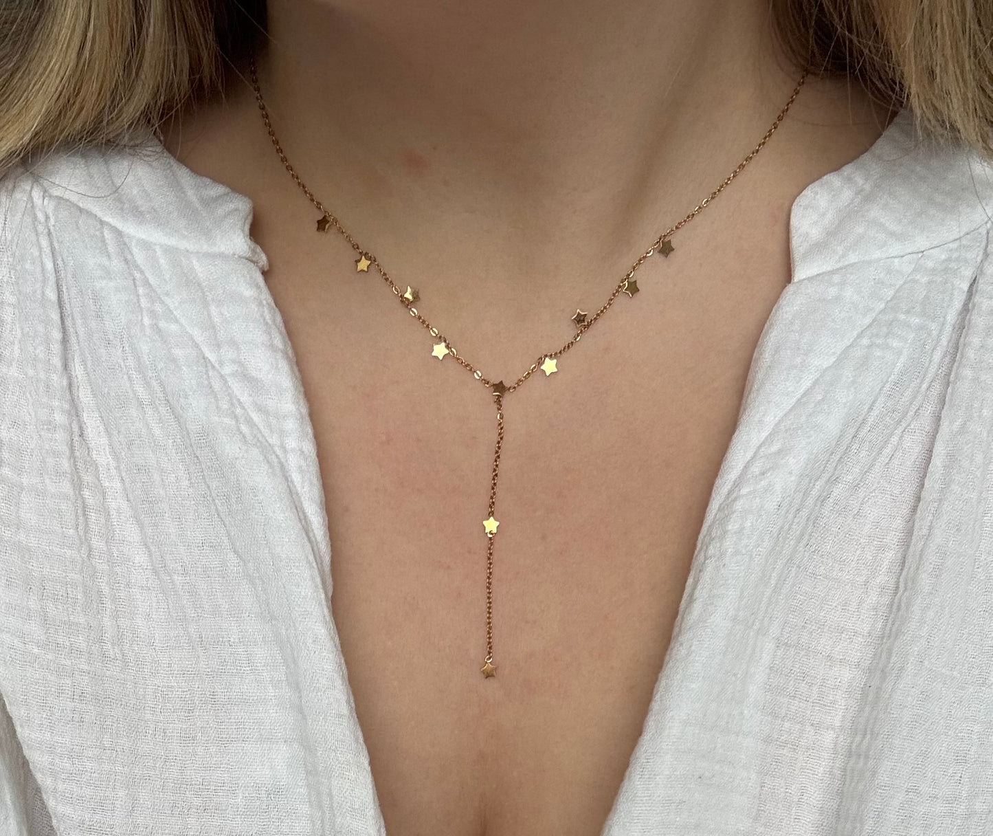 Collier Naos