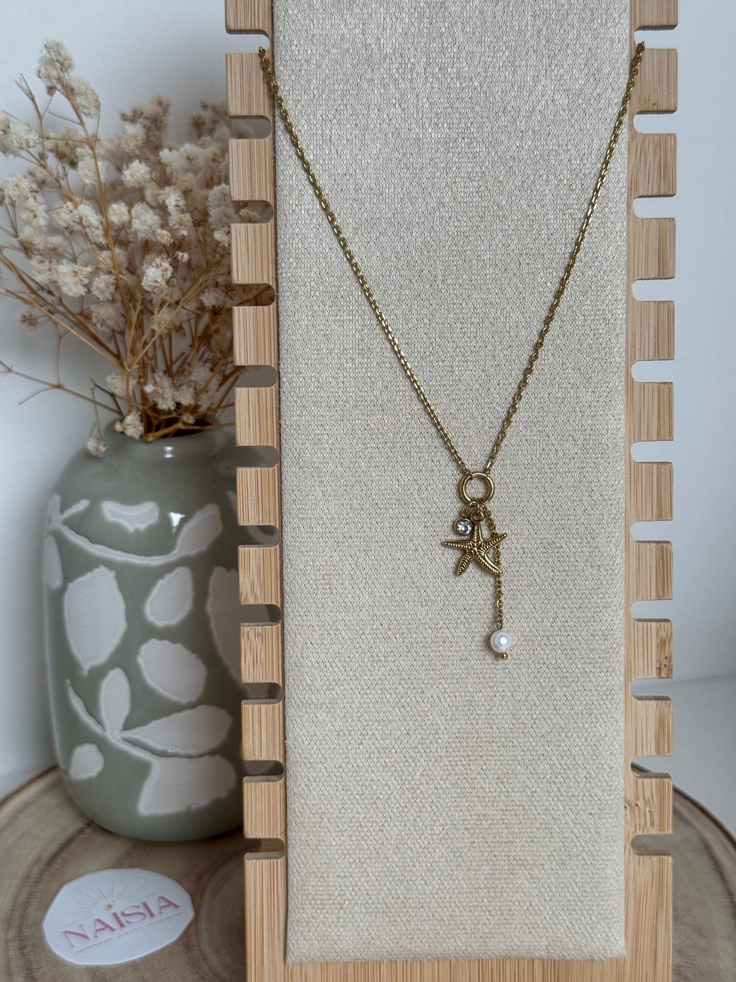 Collier Moana