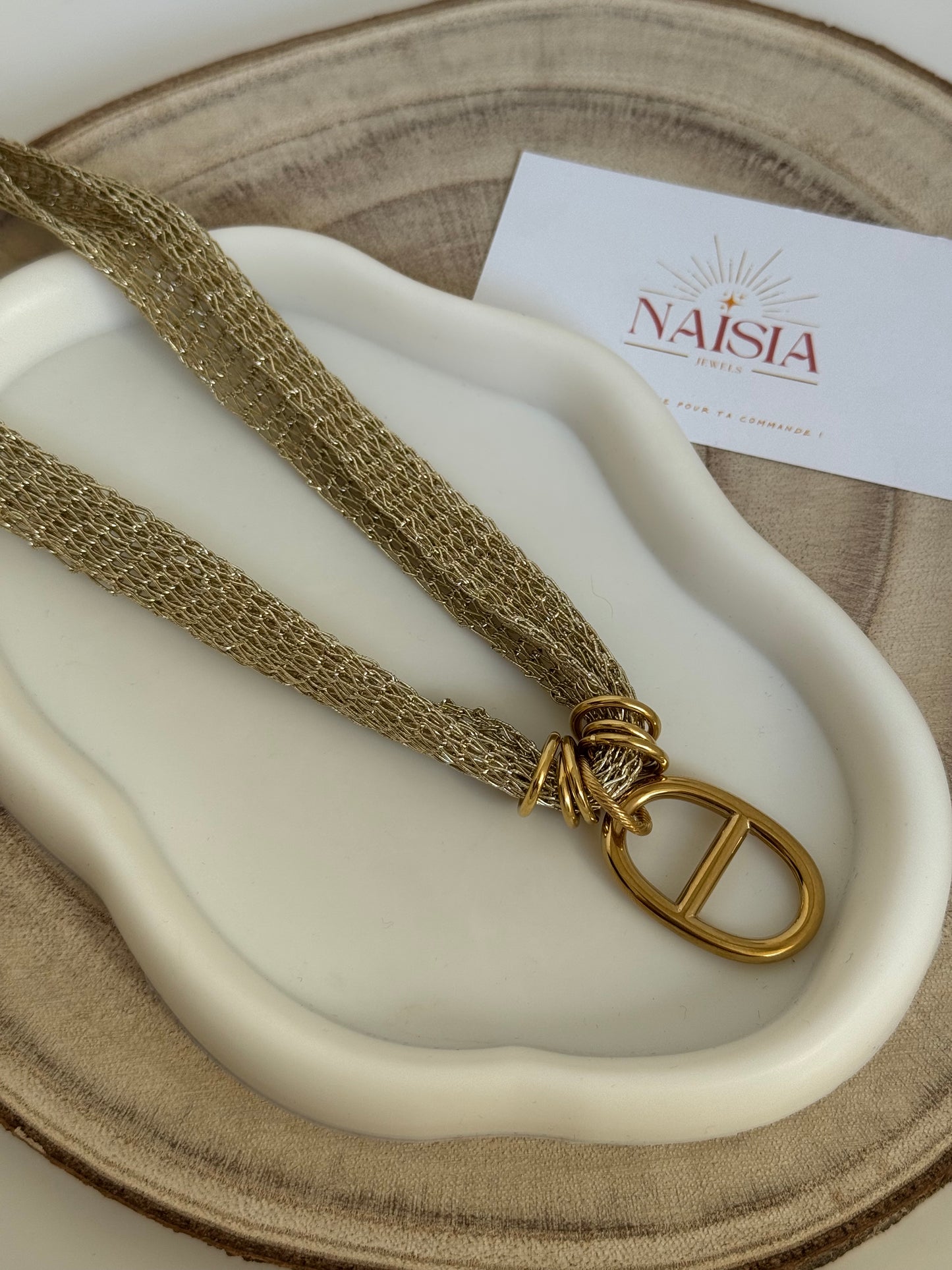 Collier Lou