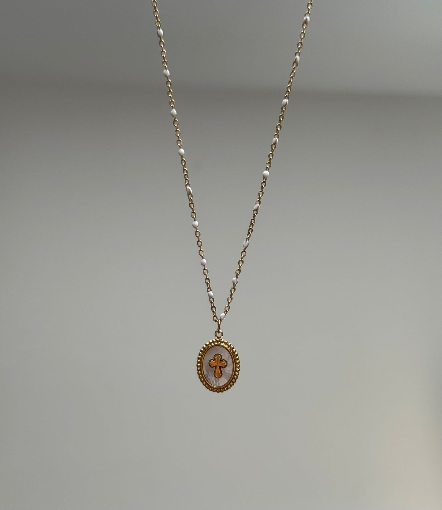 Collier Grâce
