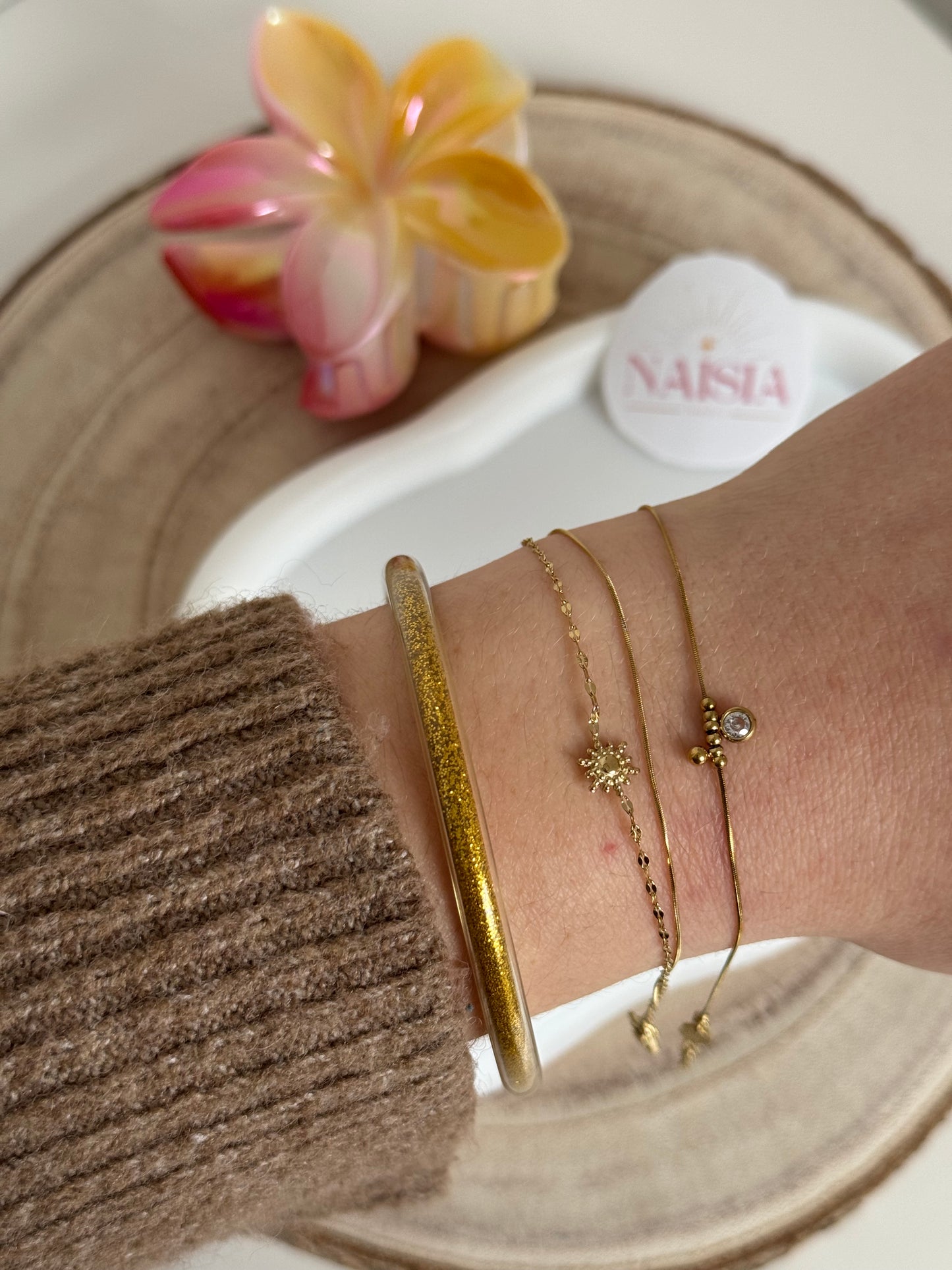 Bracelet Solène