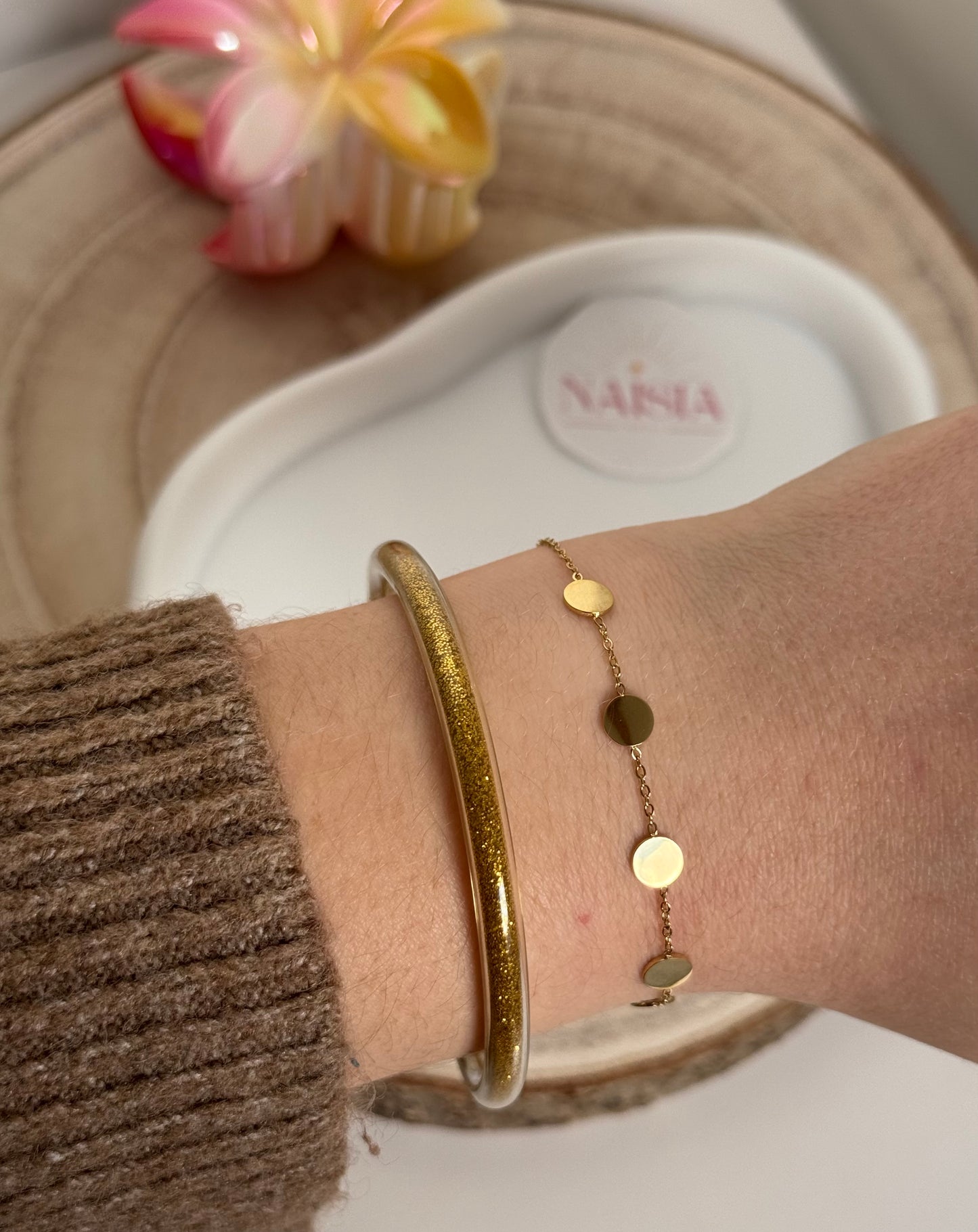 Bracelet Luana