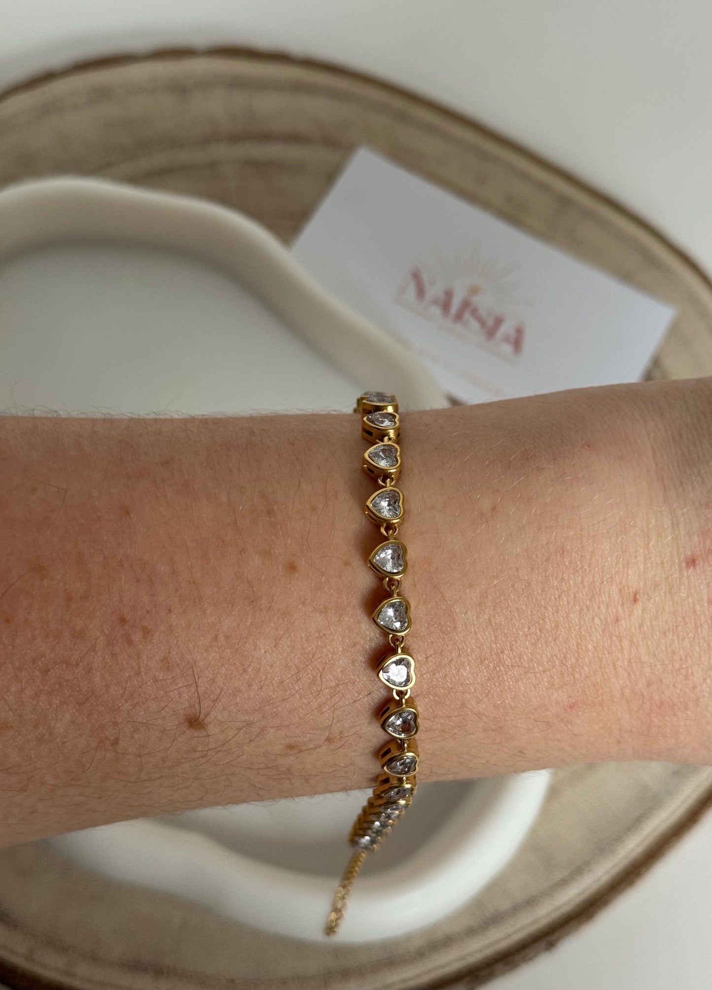 Bracelet Valentina