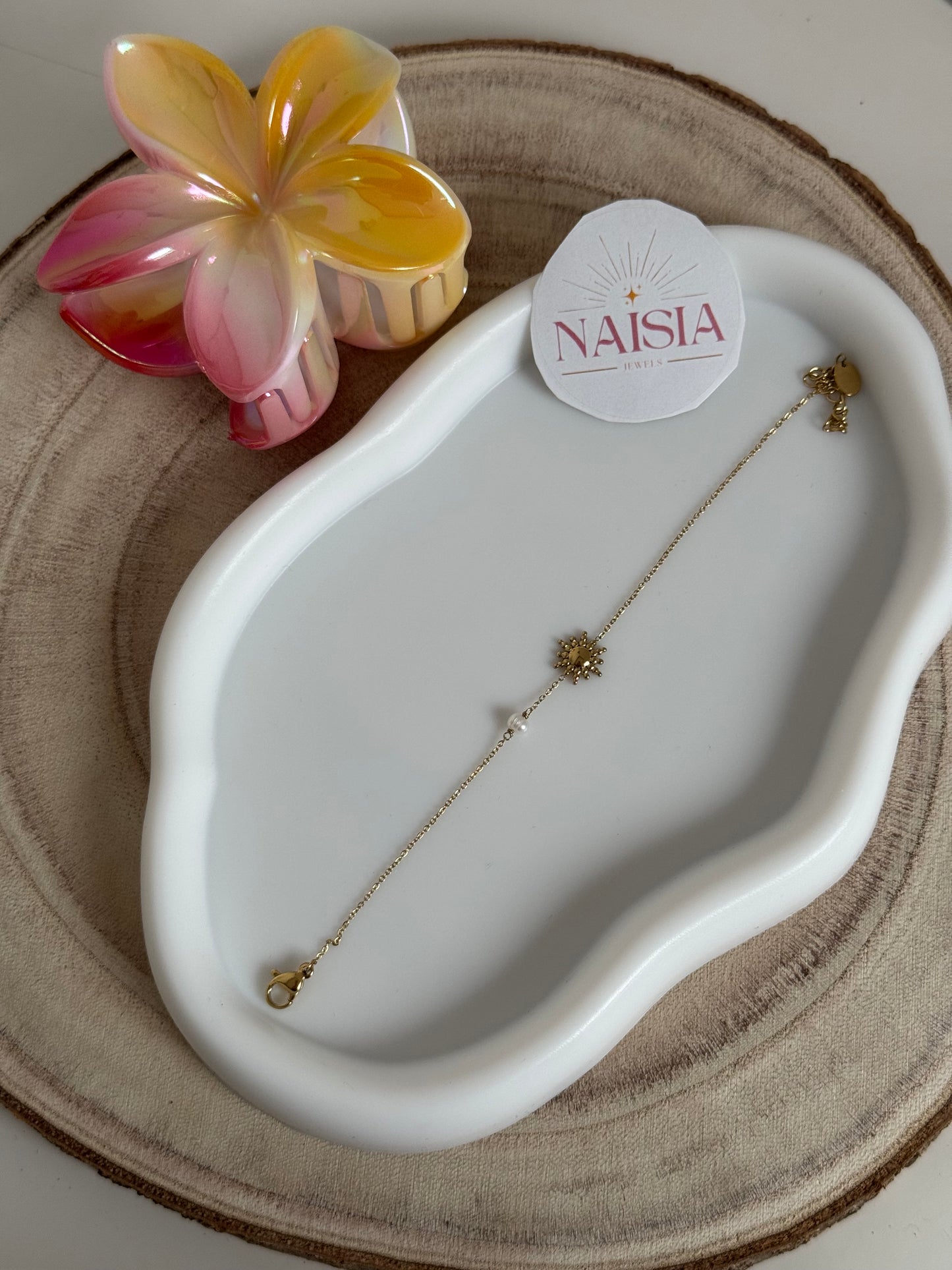 Bracelet Solana