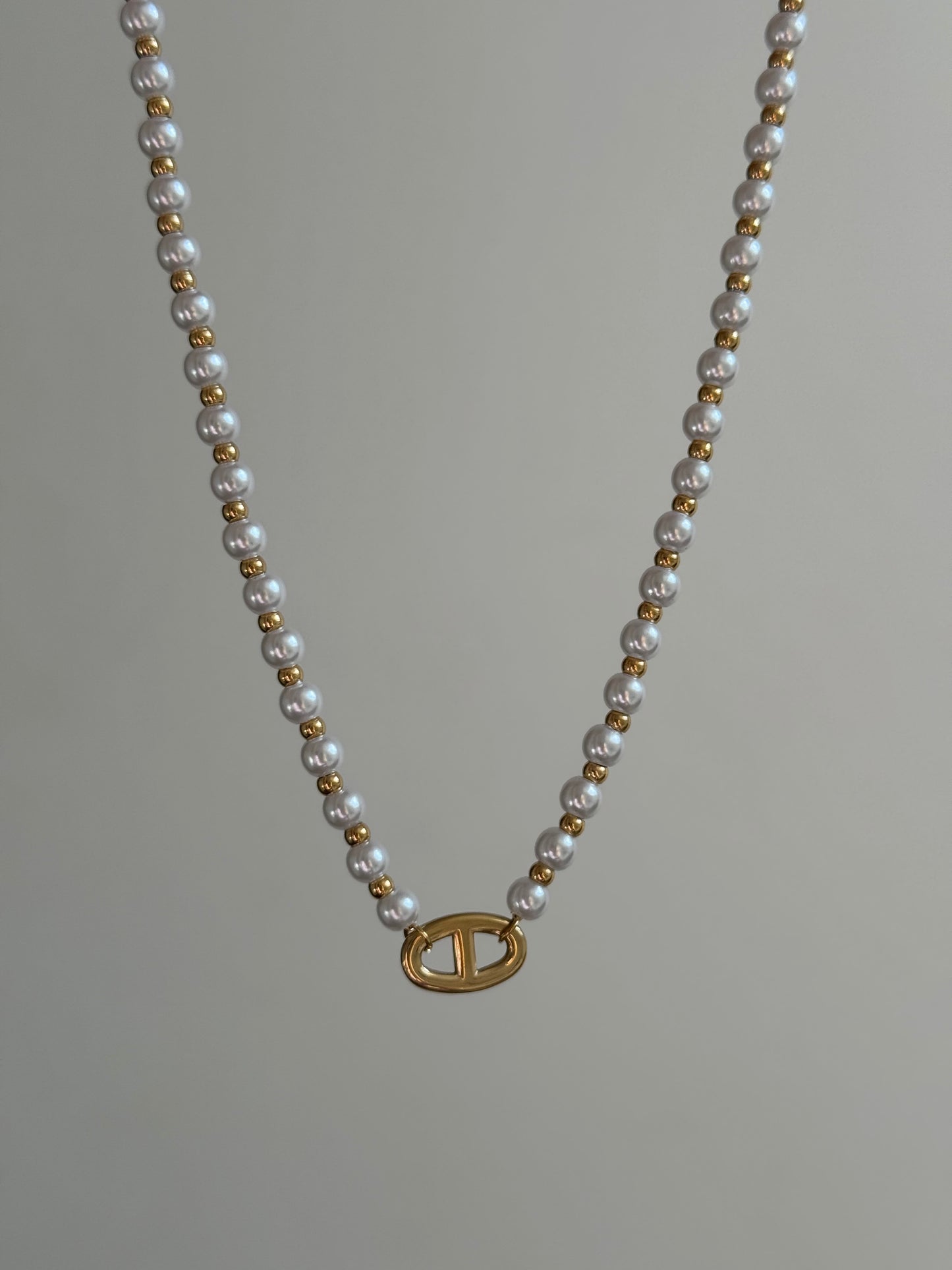 Collier Carina