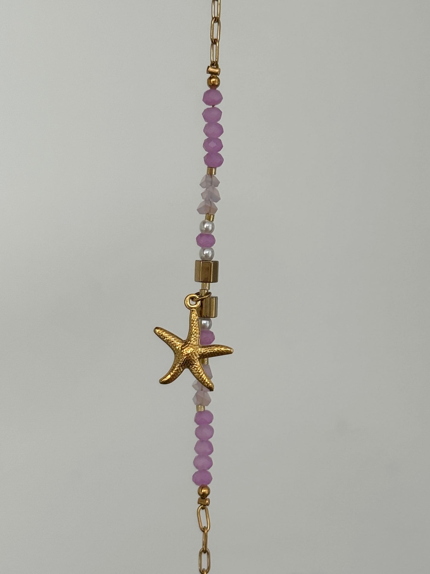 Bracelet de cheville Aria