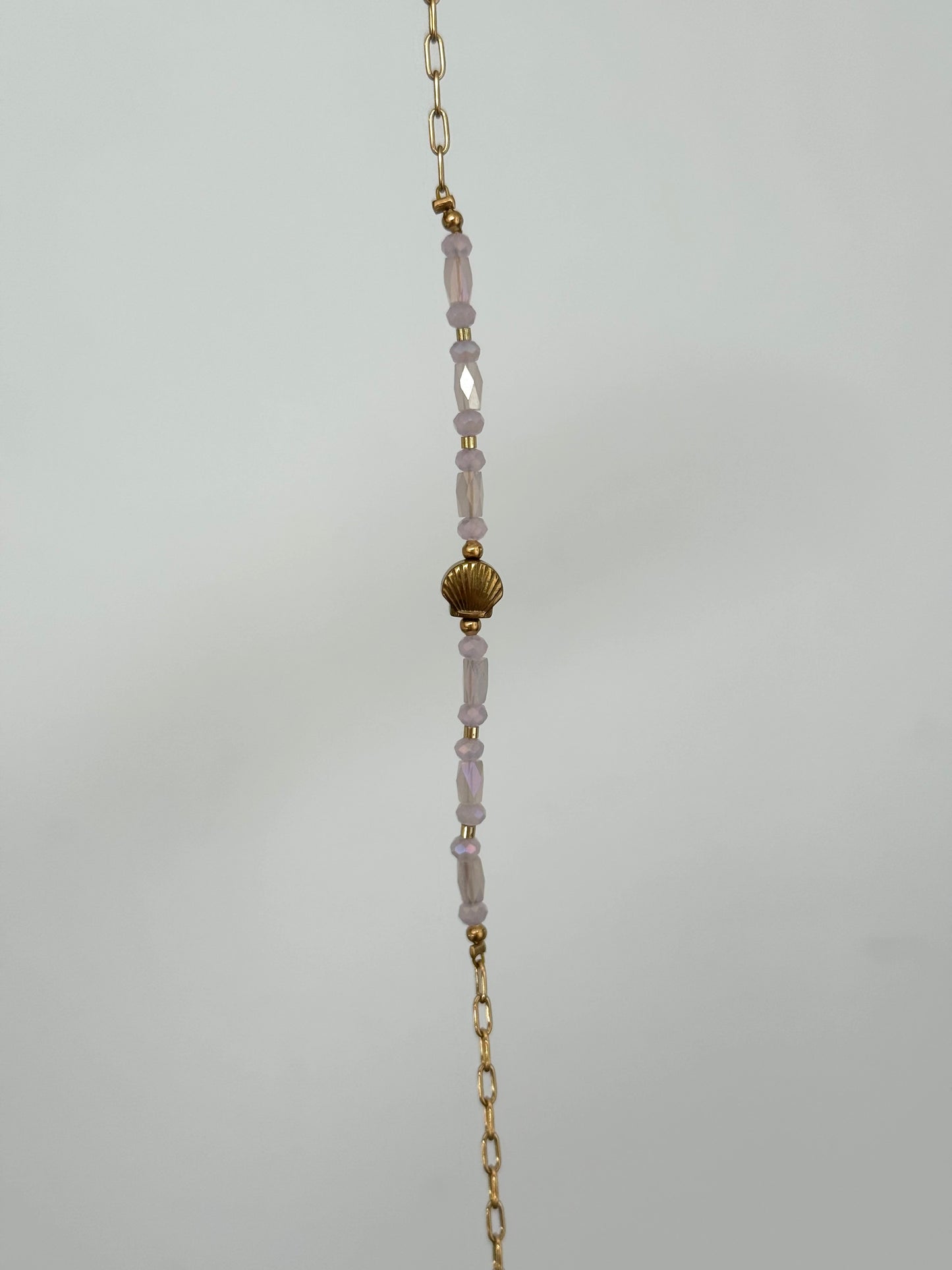 Bracelet de cheville Léonie