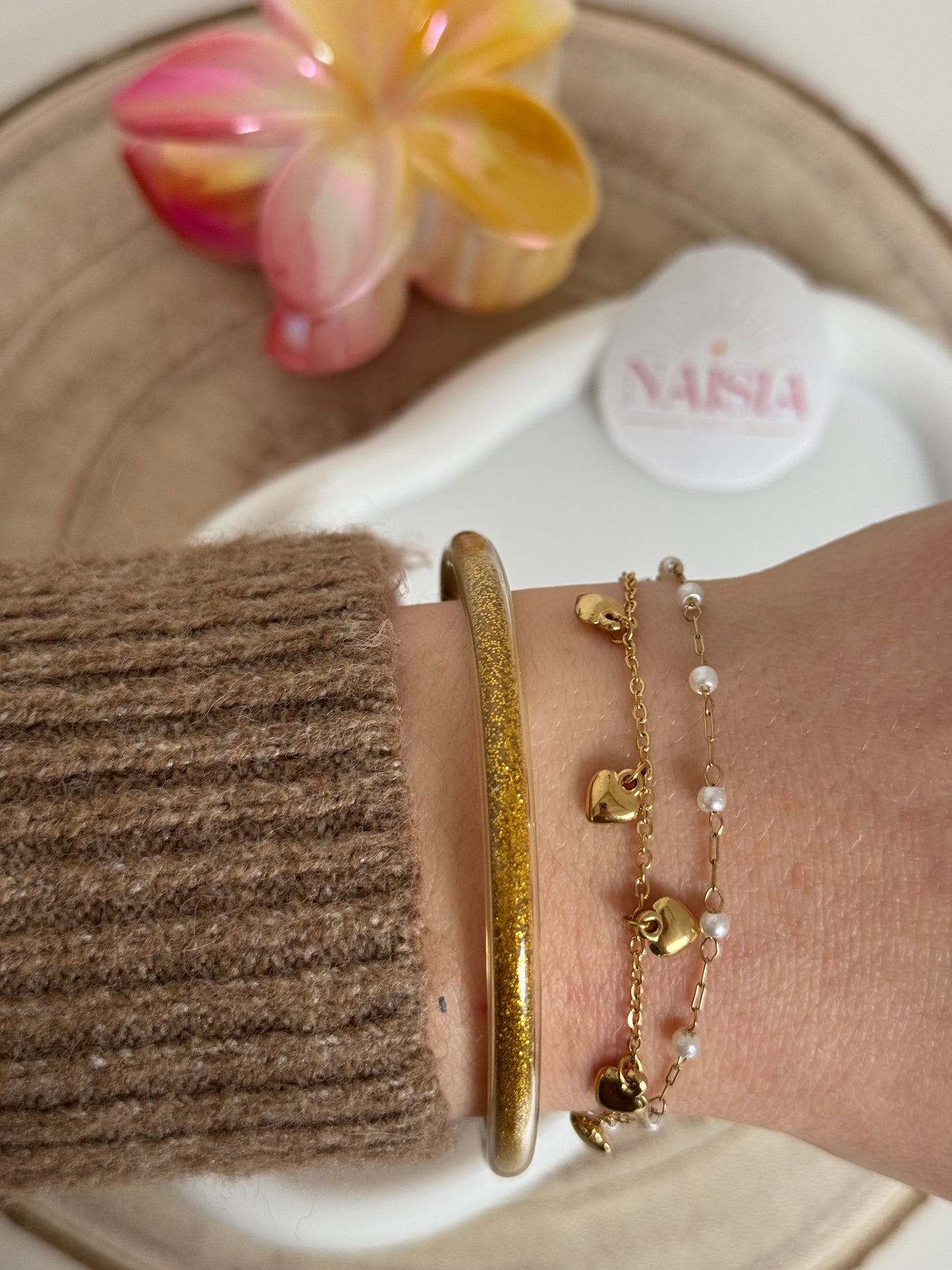 Bracelet Esmée
