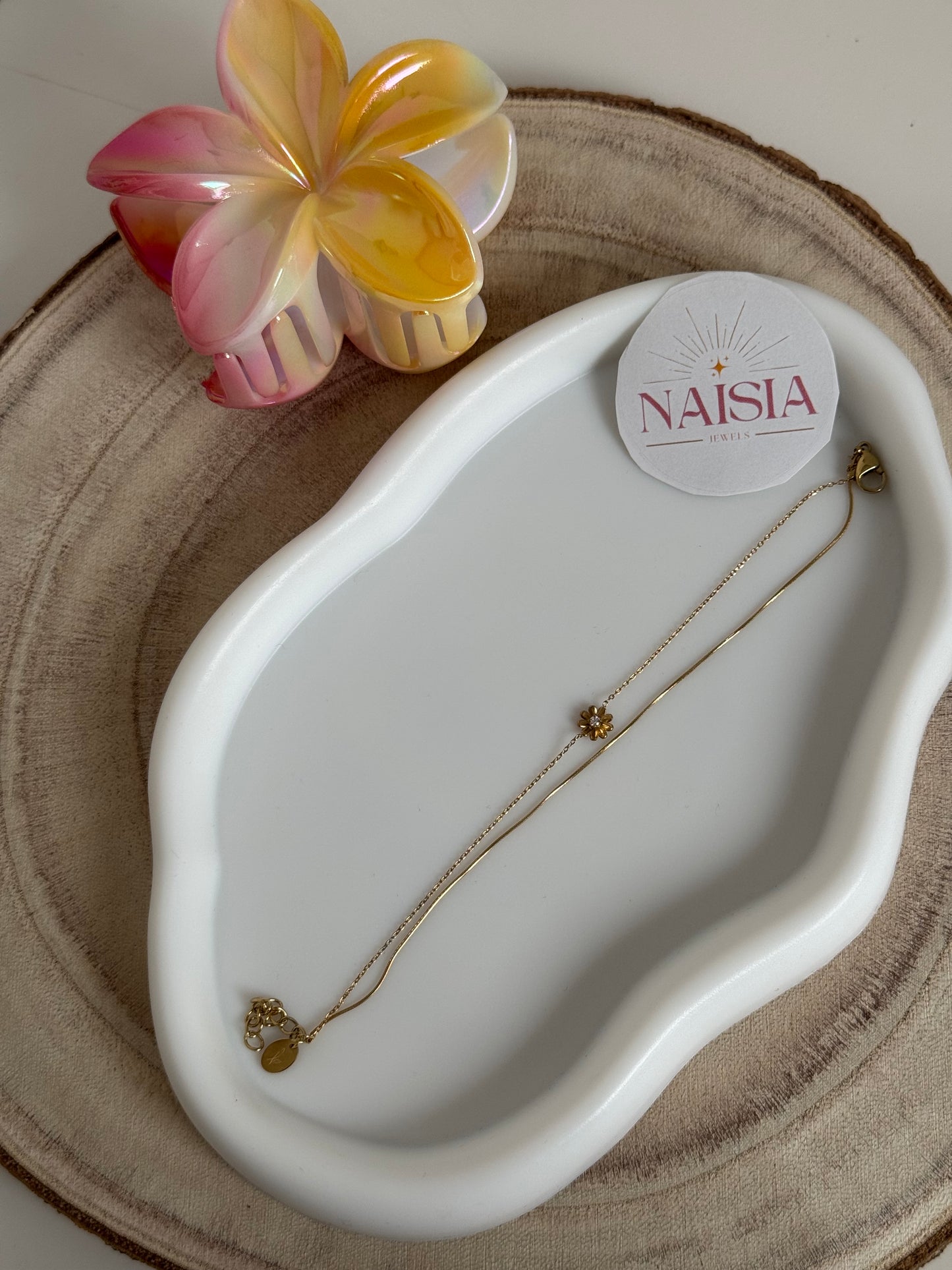Bracelet Mirella