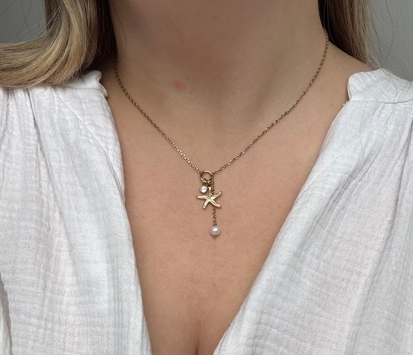Collier Moana