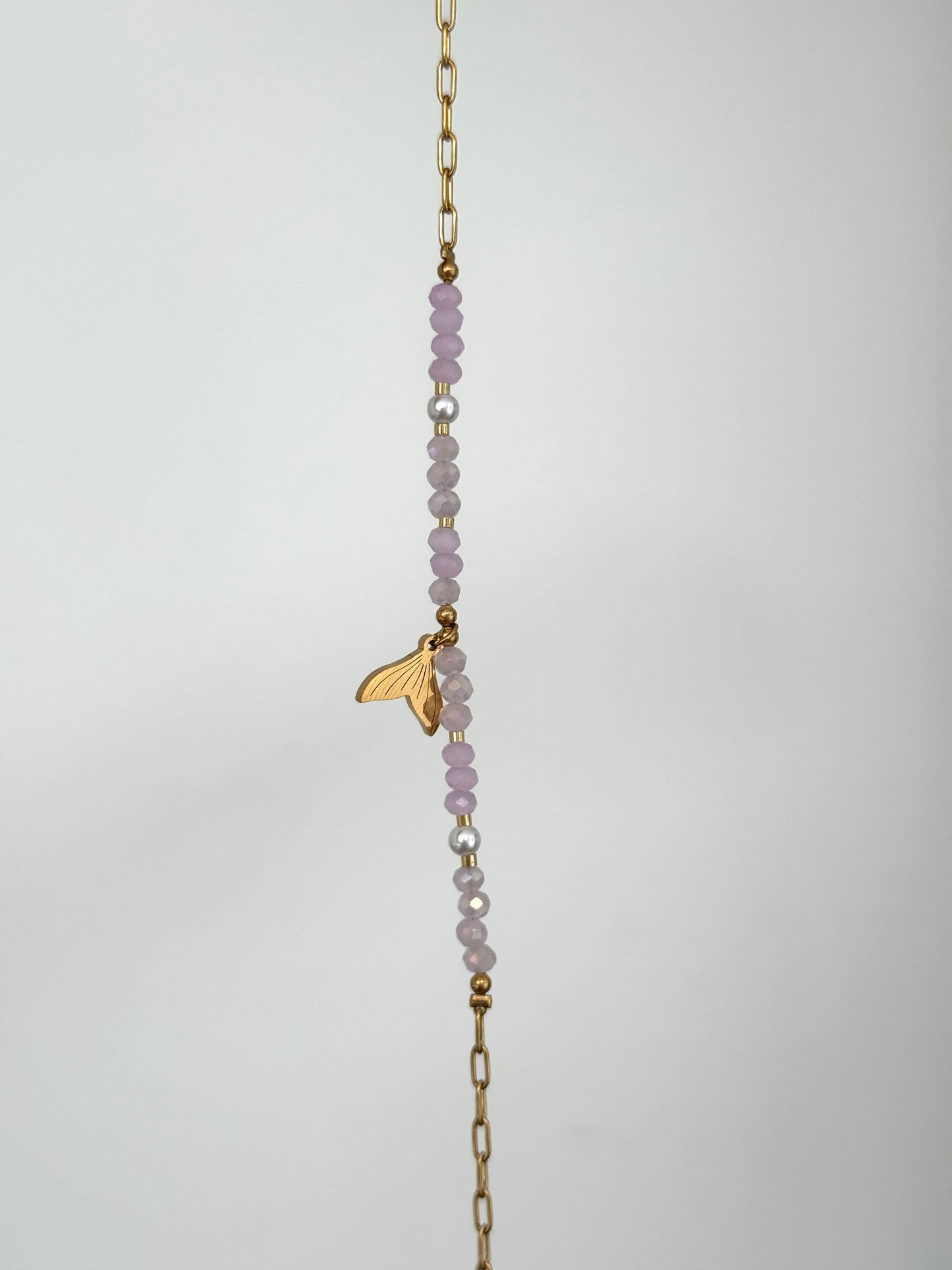 Bracelet de cheville Sirena