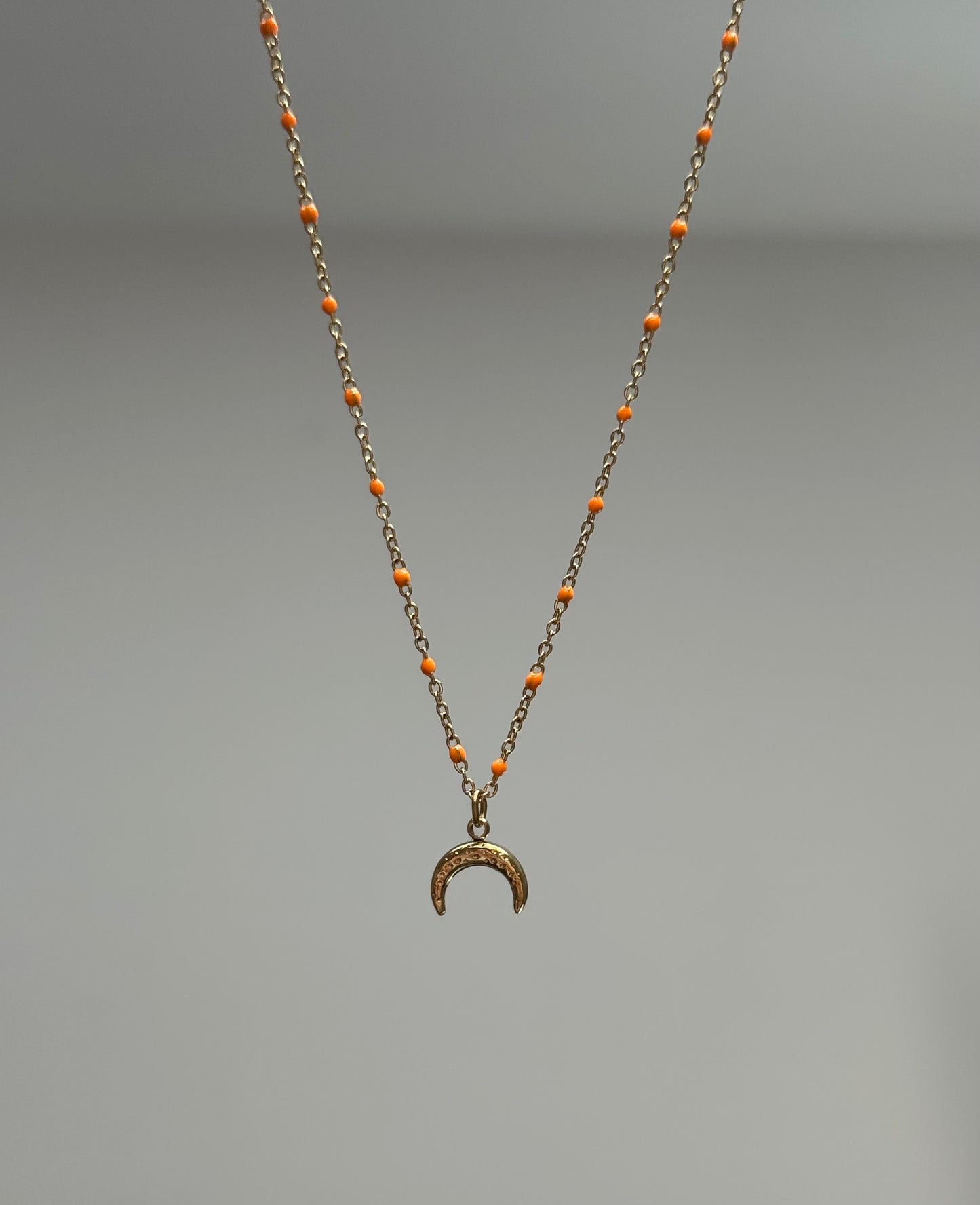 Collier Lune