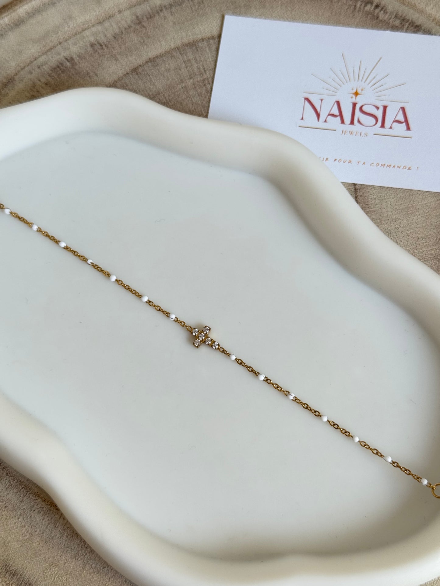 Bracelet Ève