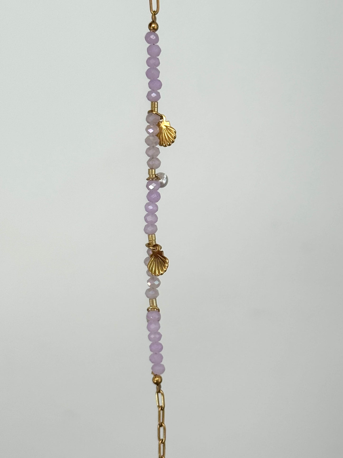 Bracelet de cheville Benedetta