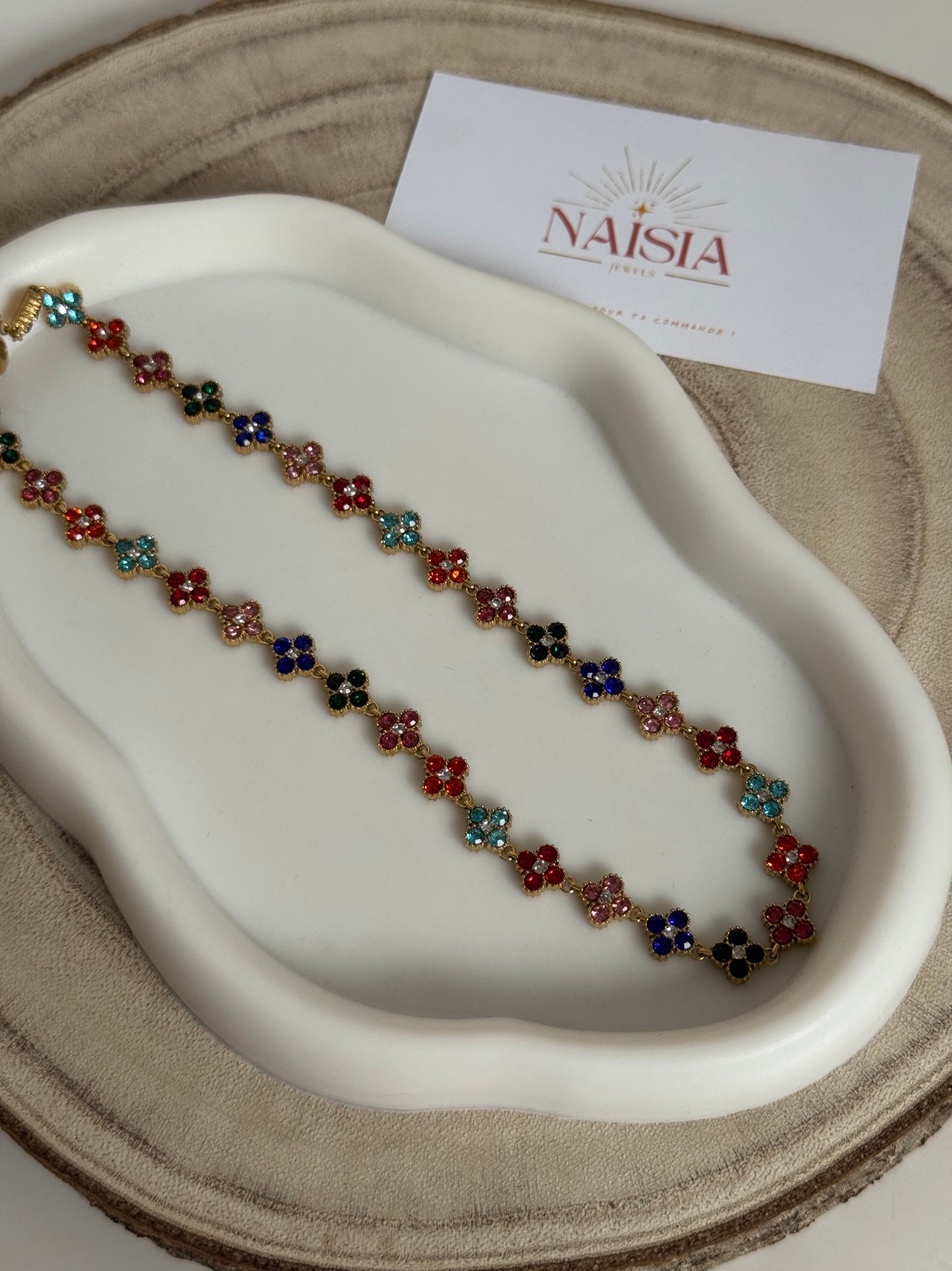 Collier Celia
