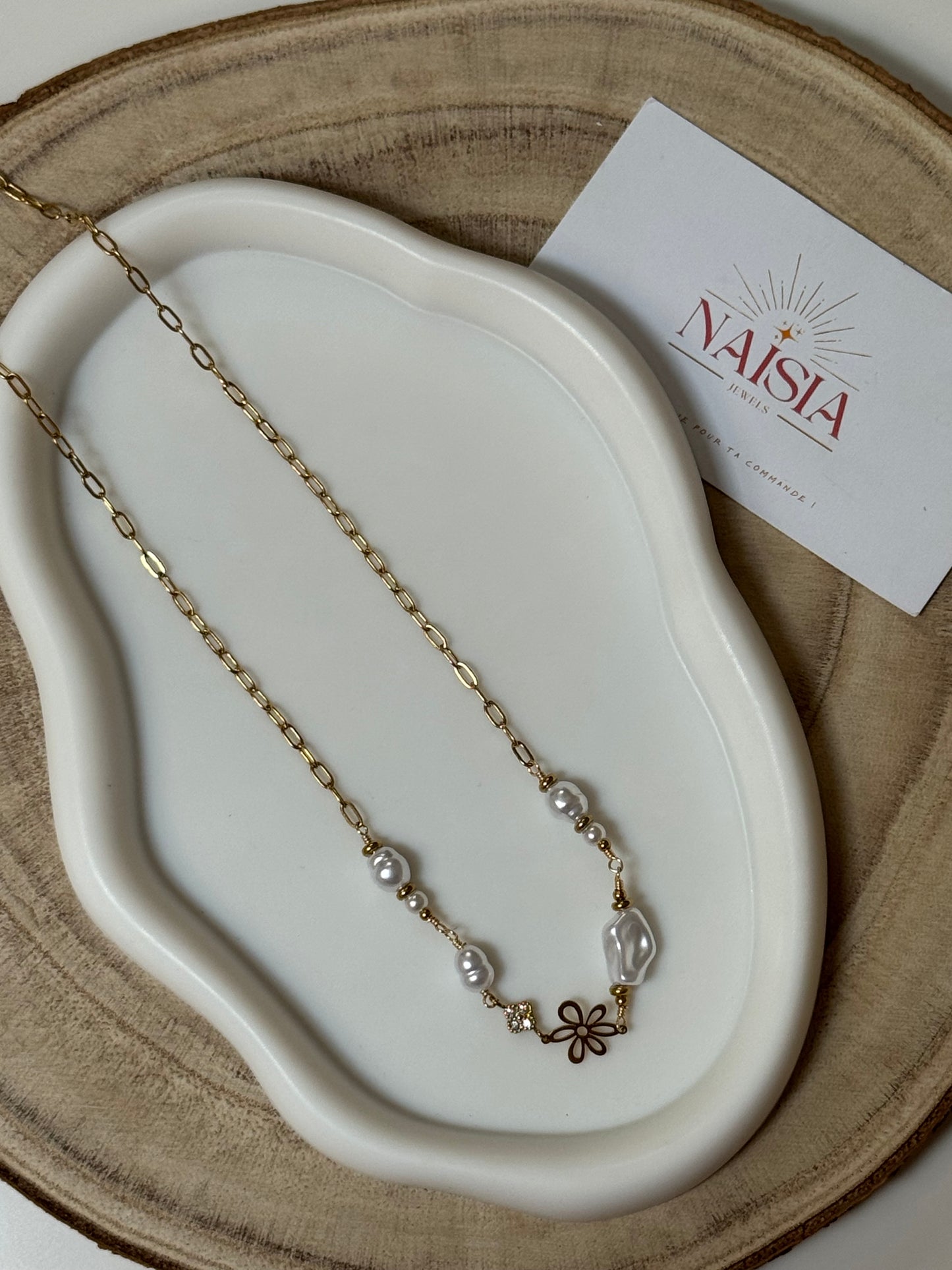 Collier Divine