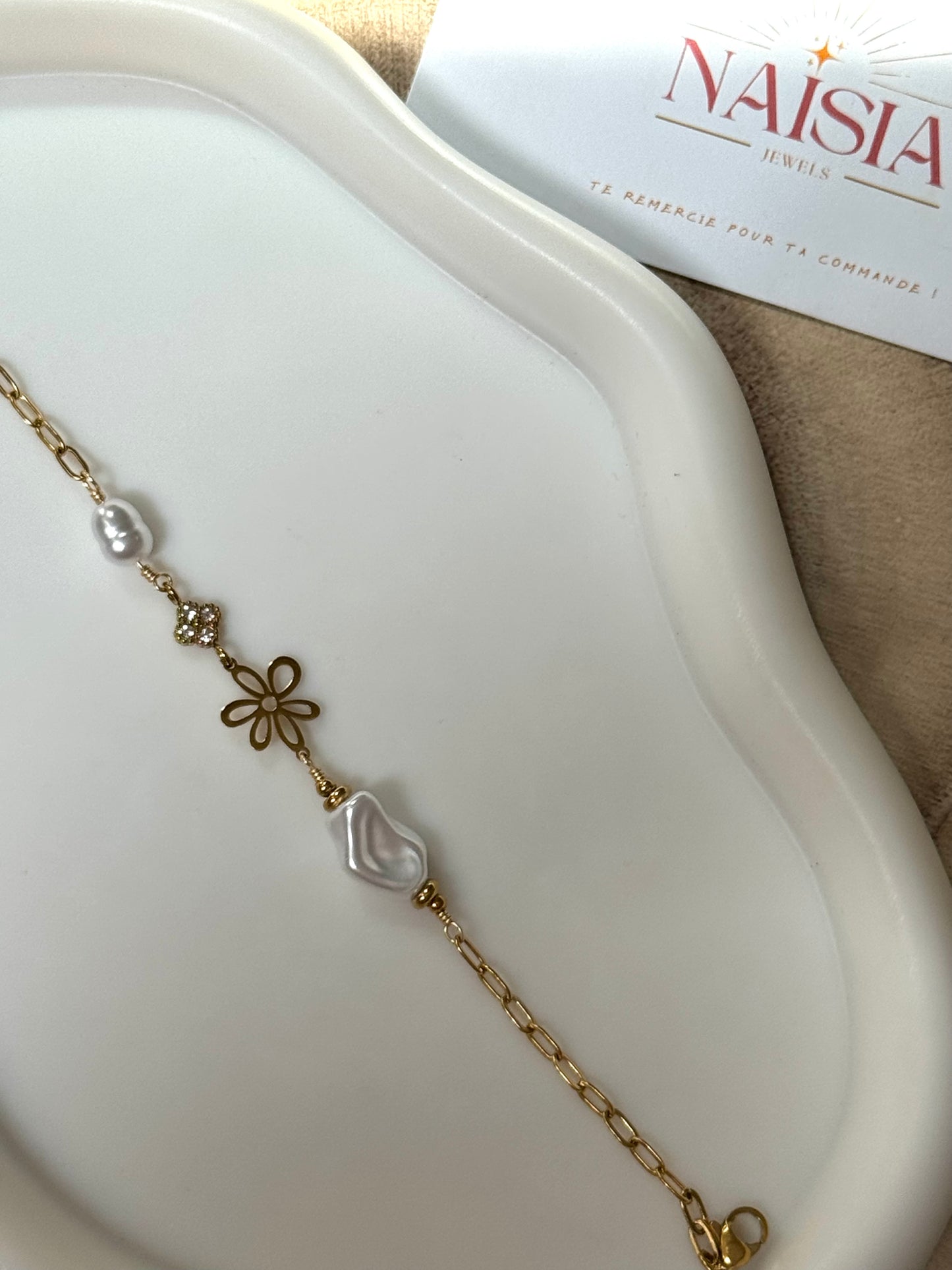 Bracelet Divine