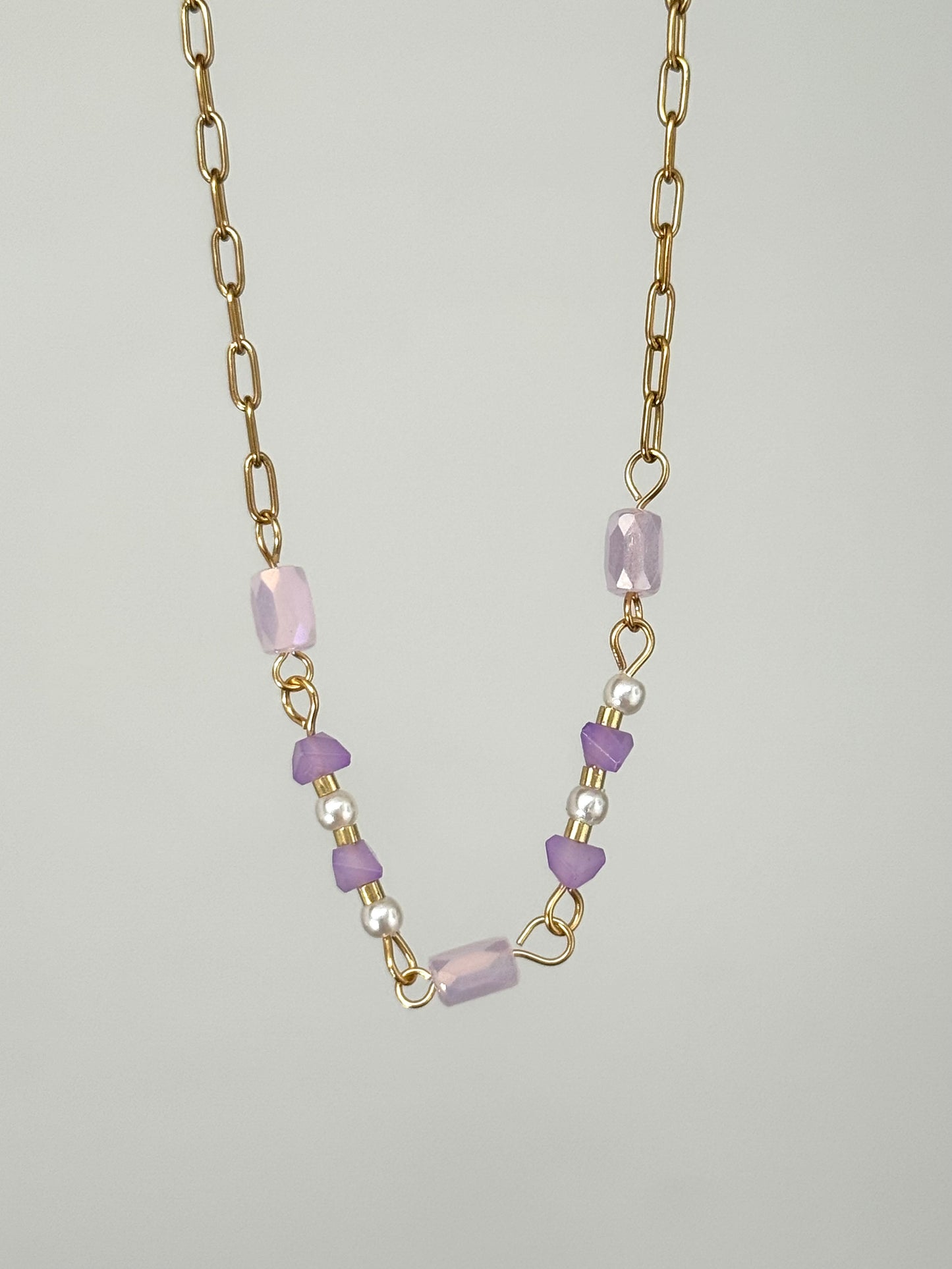 Bracelet de cheville Livia