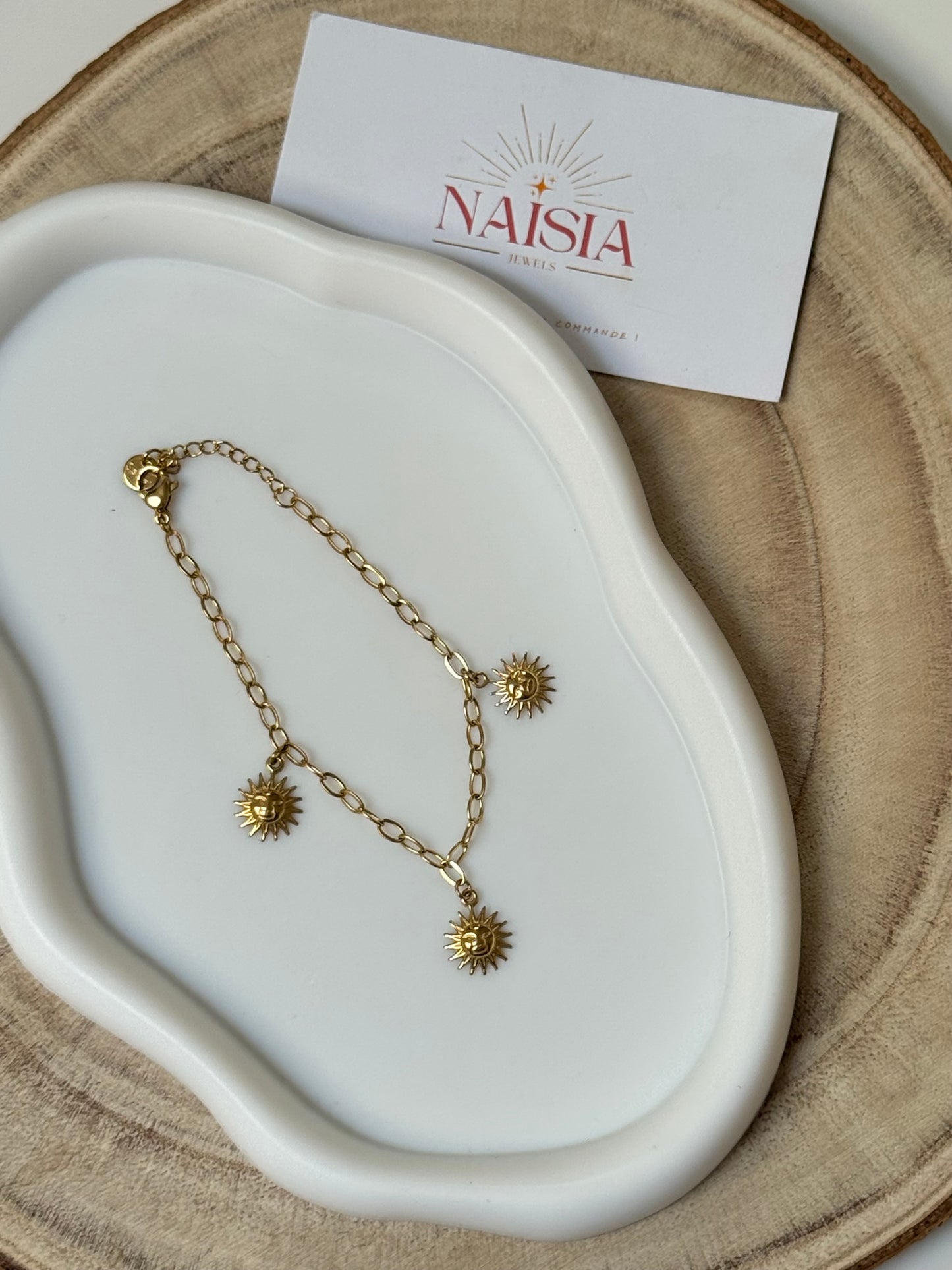 Bracelet Soléa