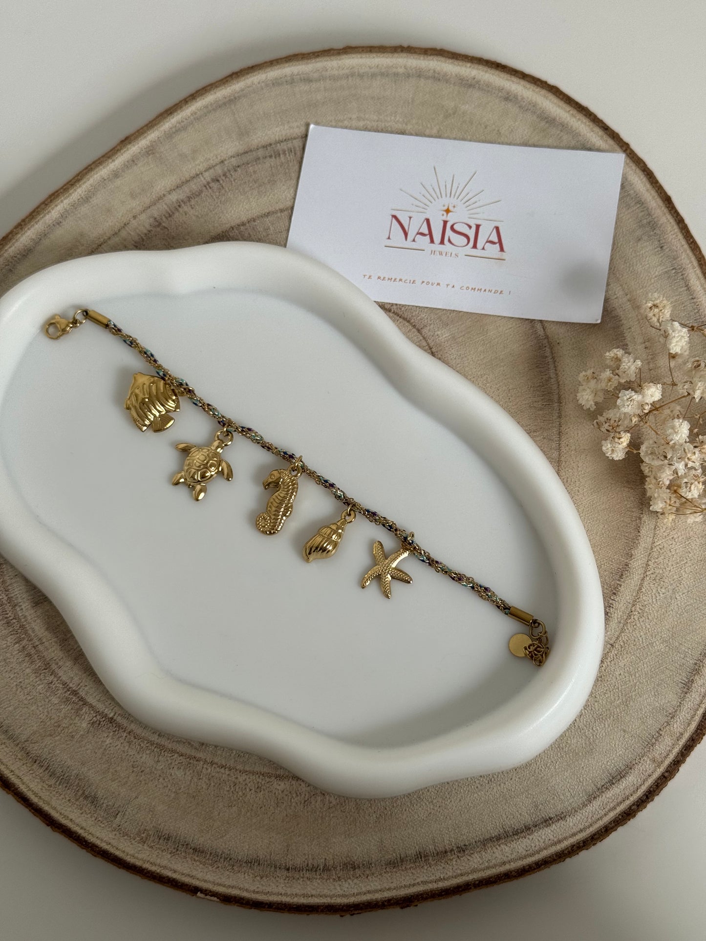 Bracelet Maria