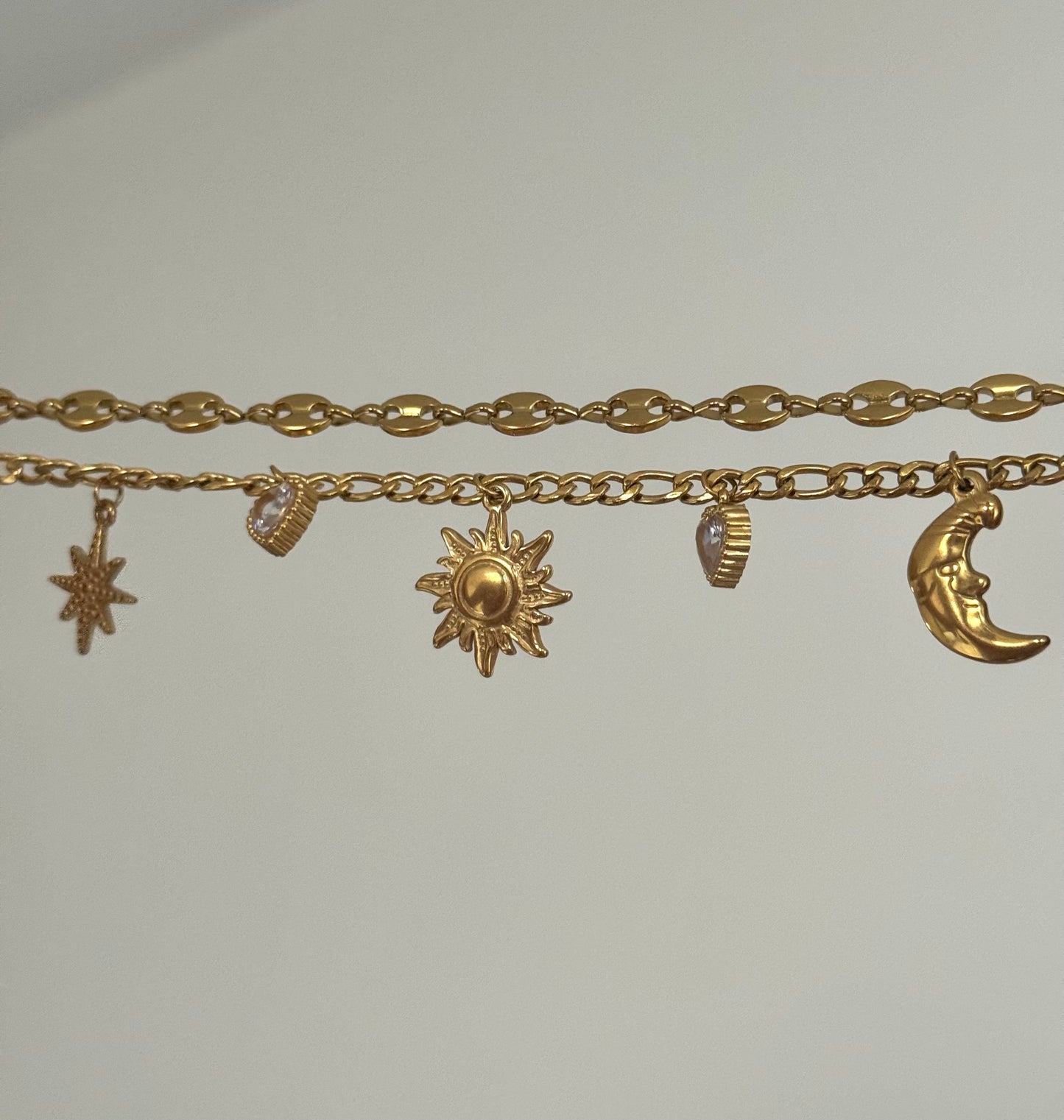 Bracelet duo Romaissa
