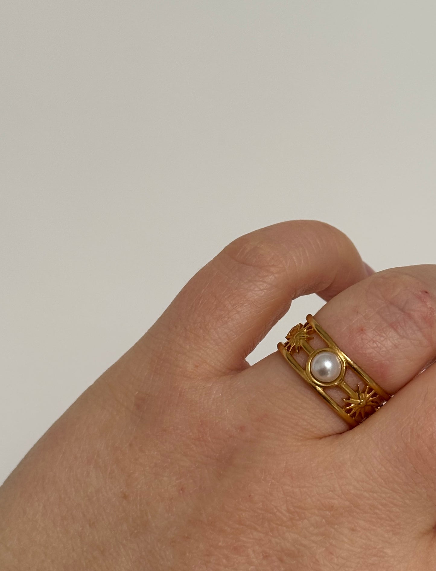 Bague Gaëlla