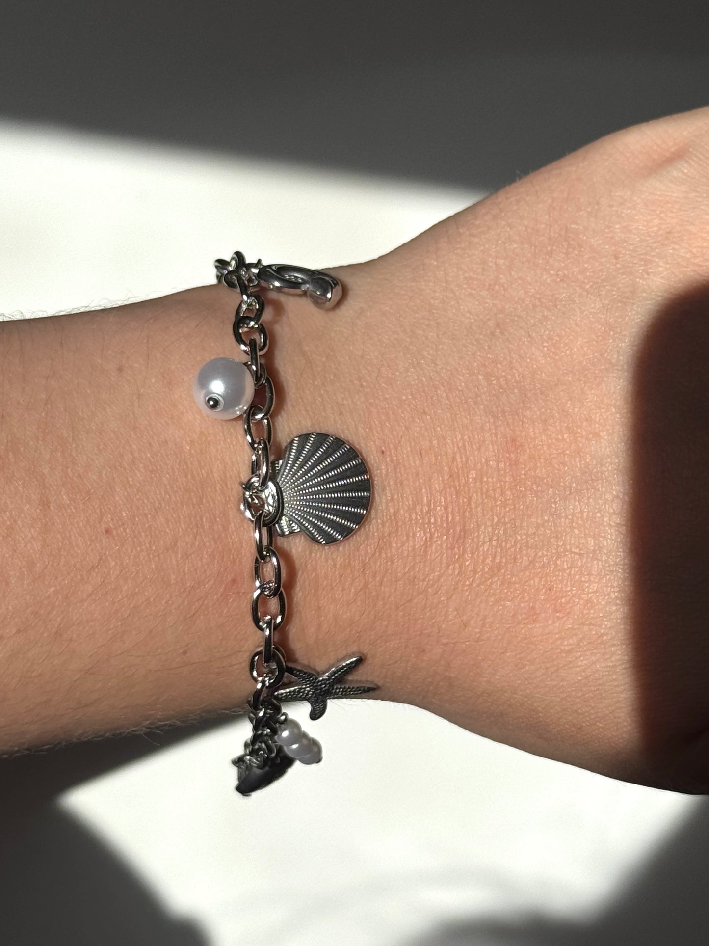 Bracelet Marin