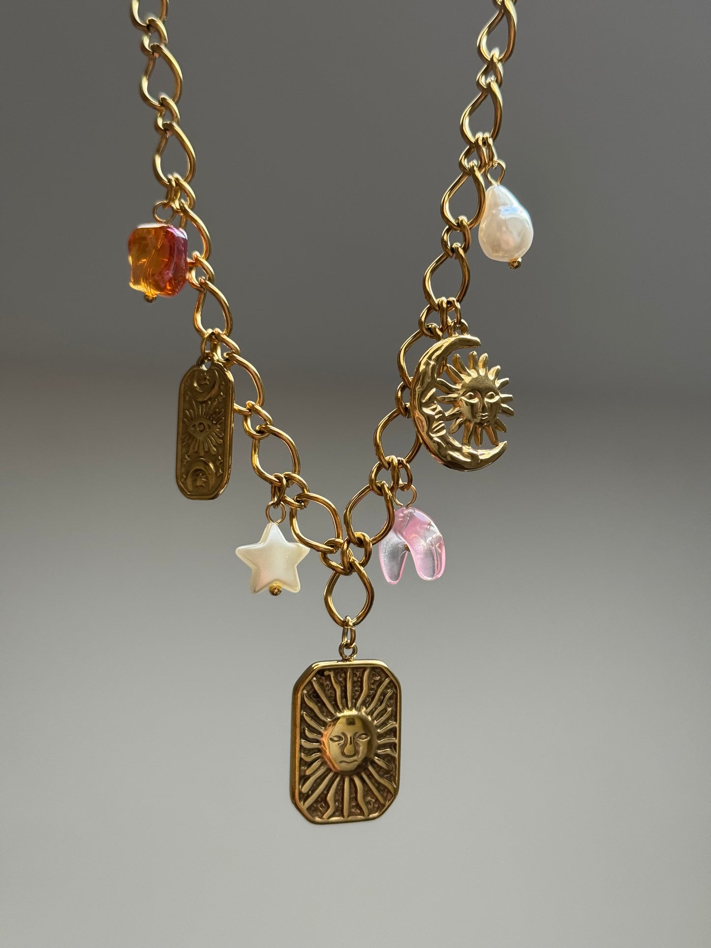 Collier Rêve