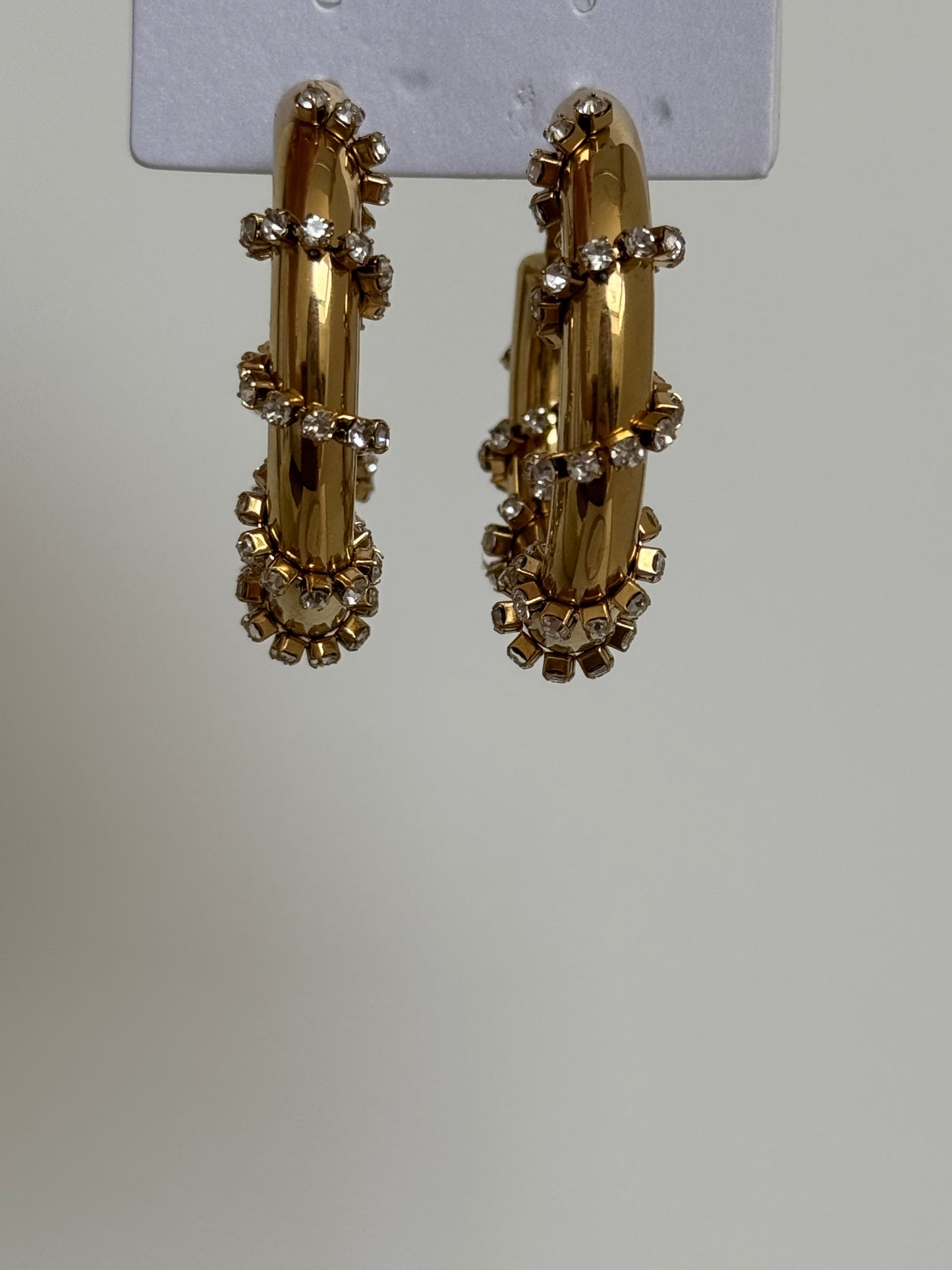 Boucles d’oreilles Chloé