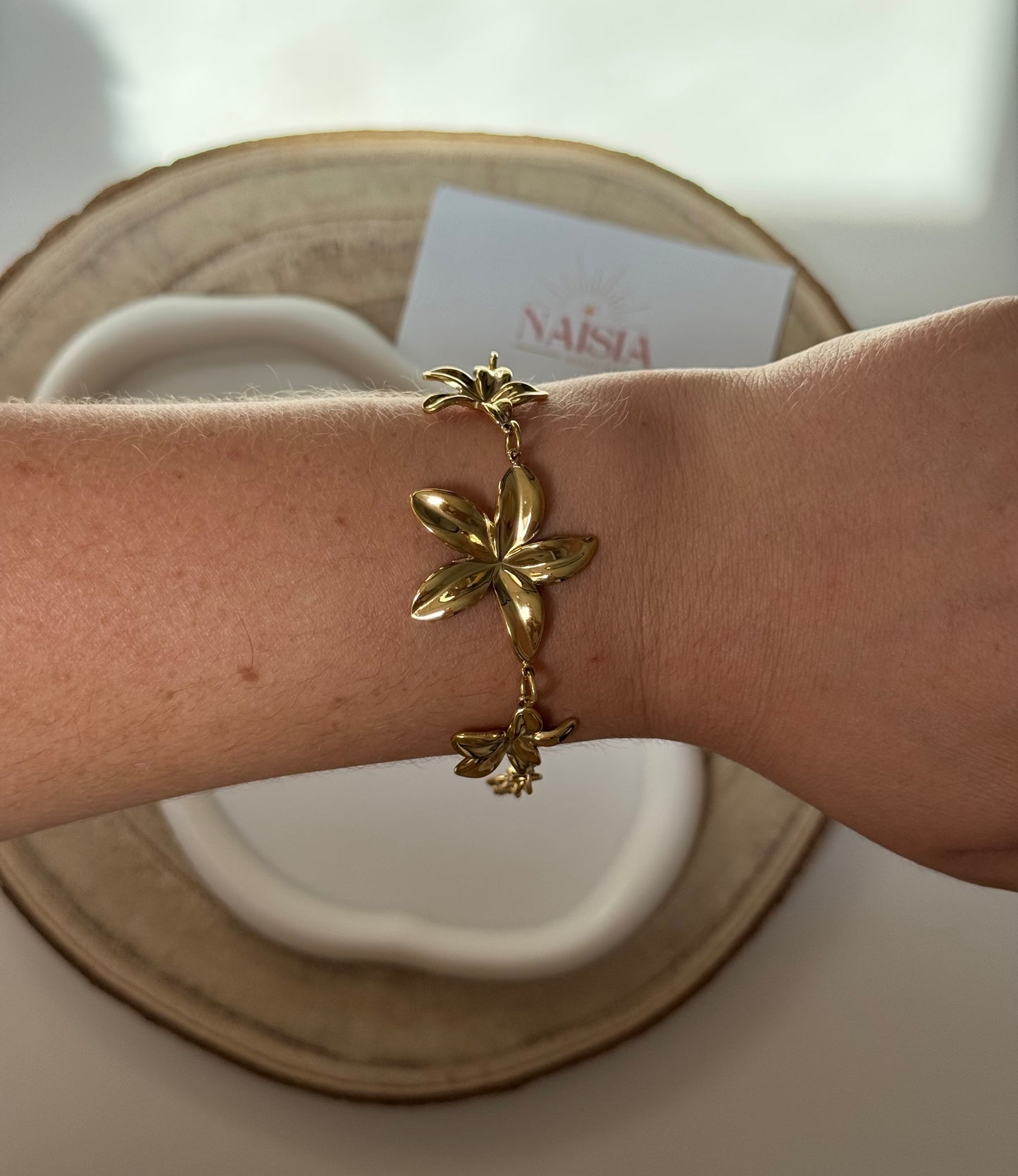 Bracelet Vaïana
