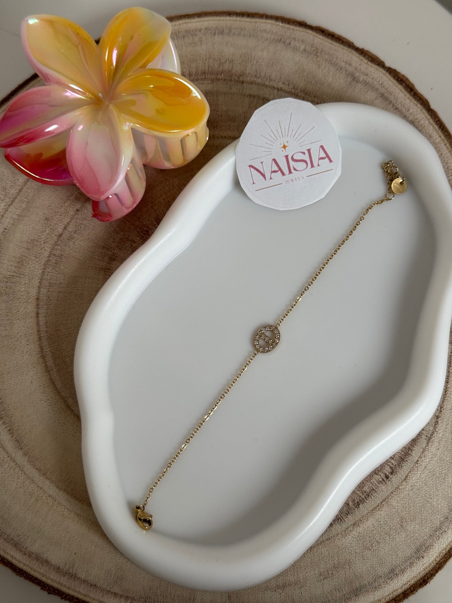 Bracelet Catarina