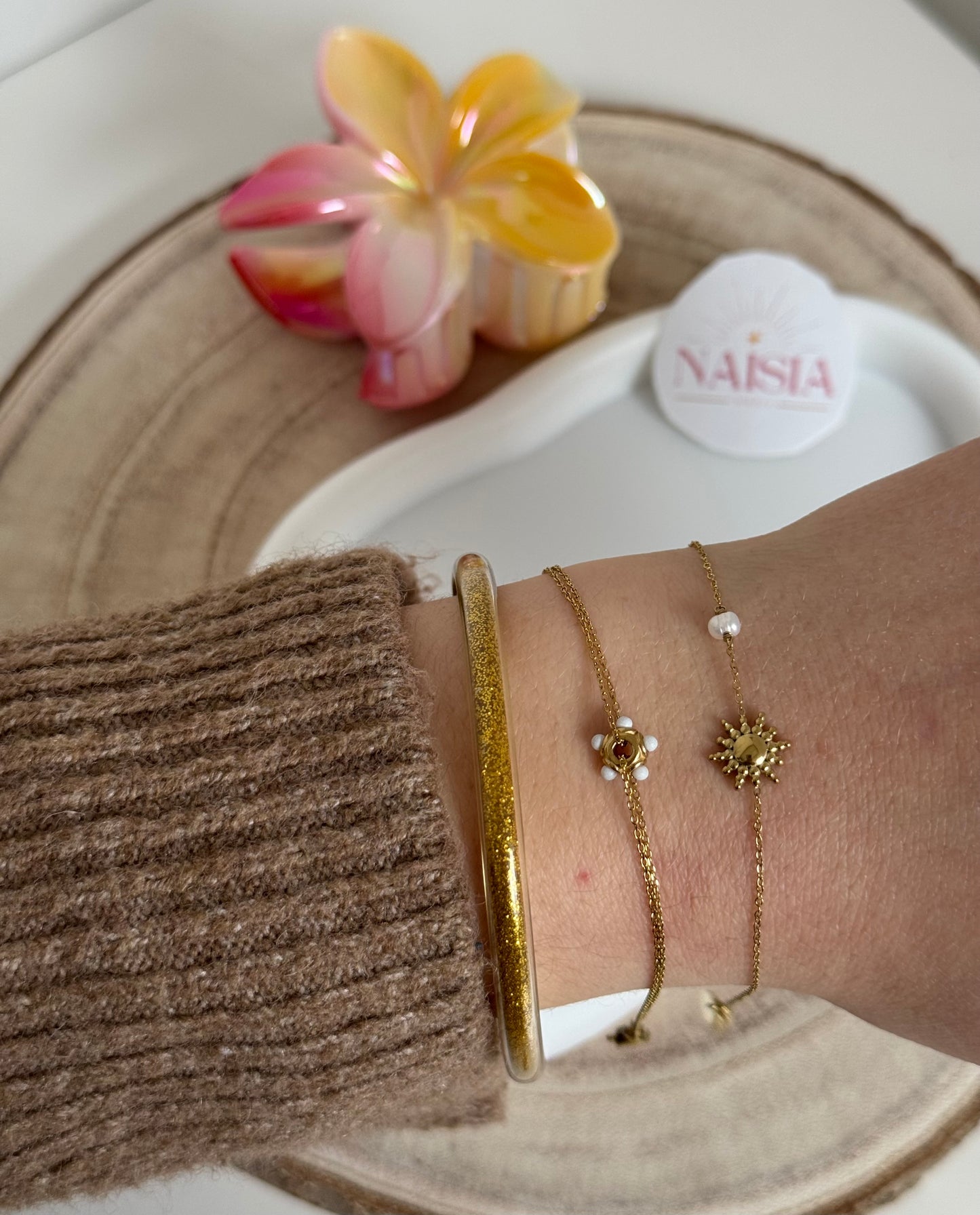Bracelet Jupiter