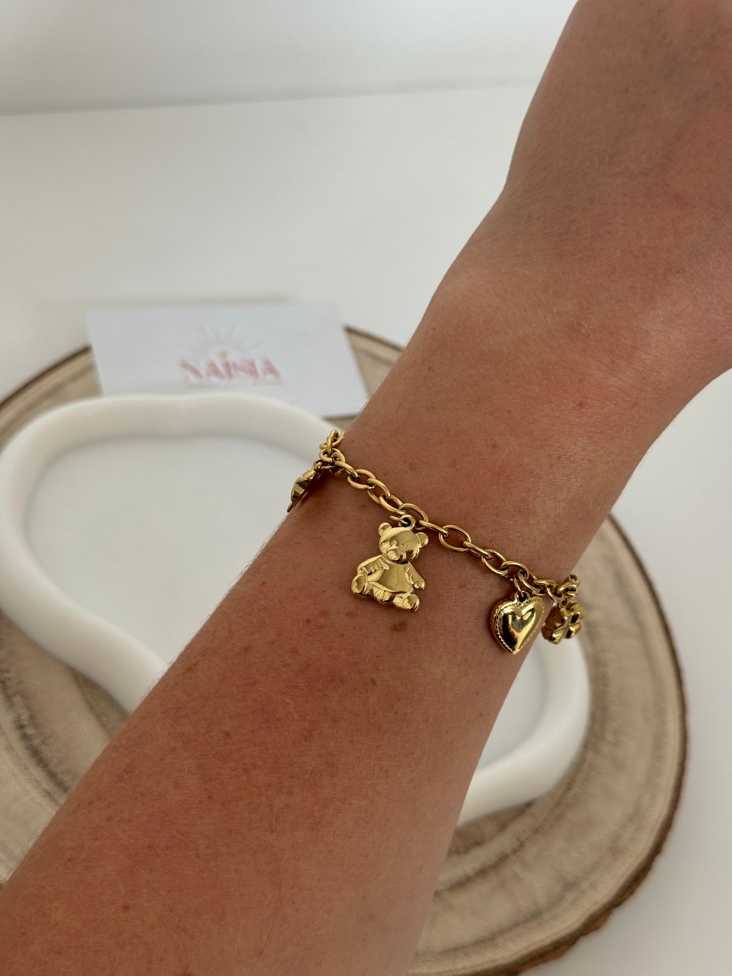 Bracelet Eloïse