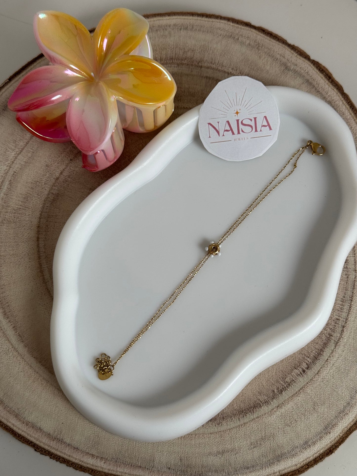 Bracelet Jupiter