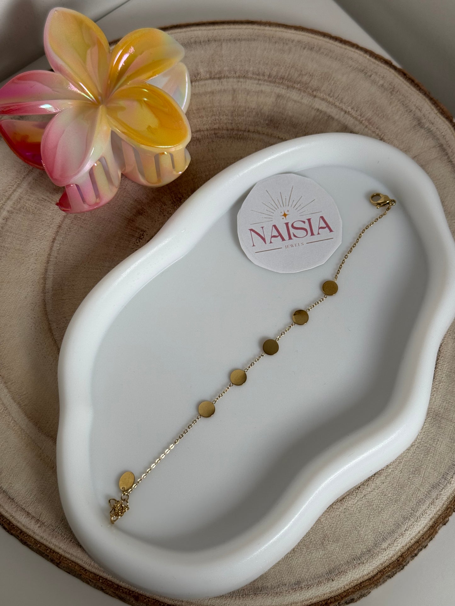 Bracelet Luana