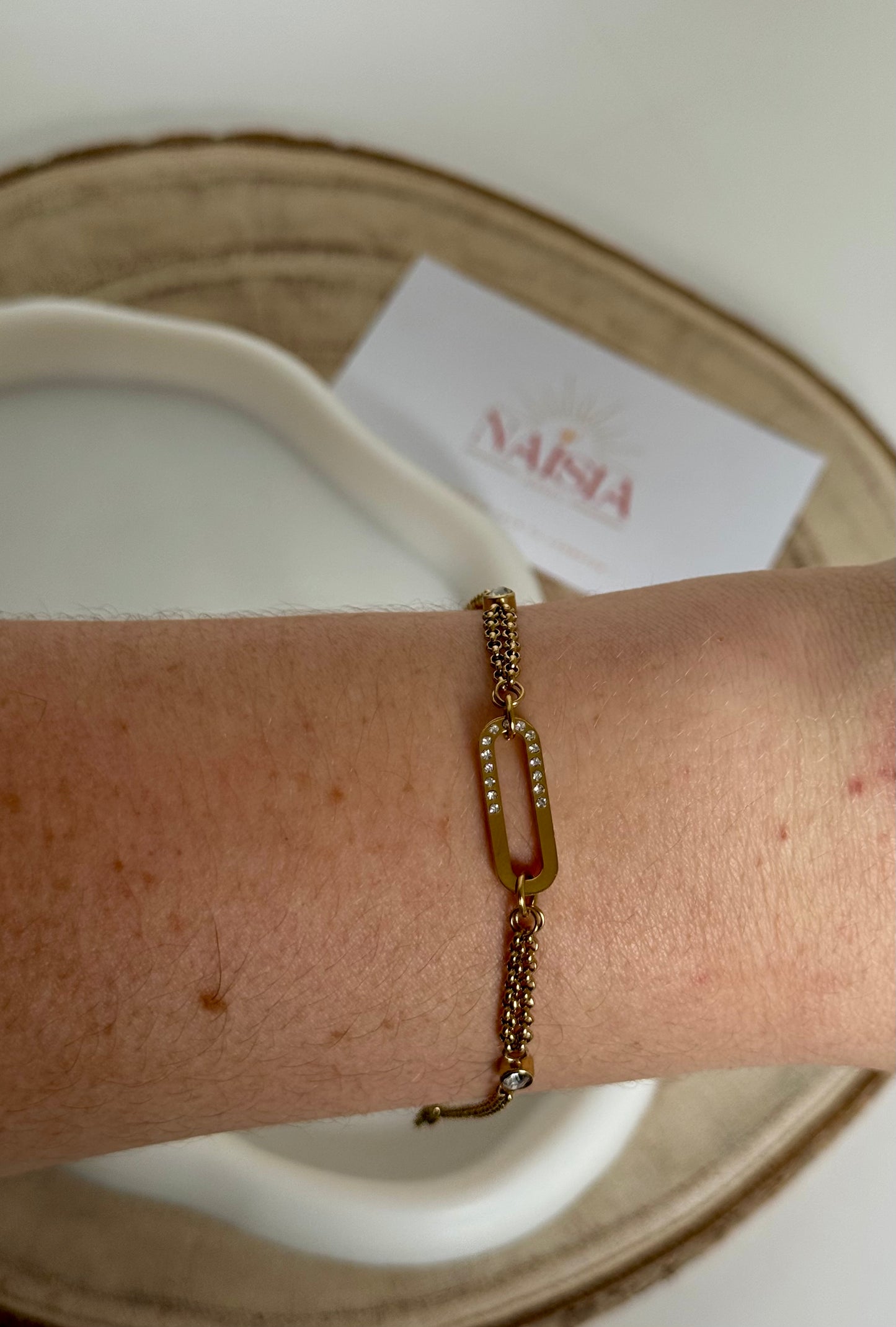 Bracelet béa