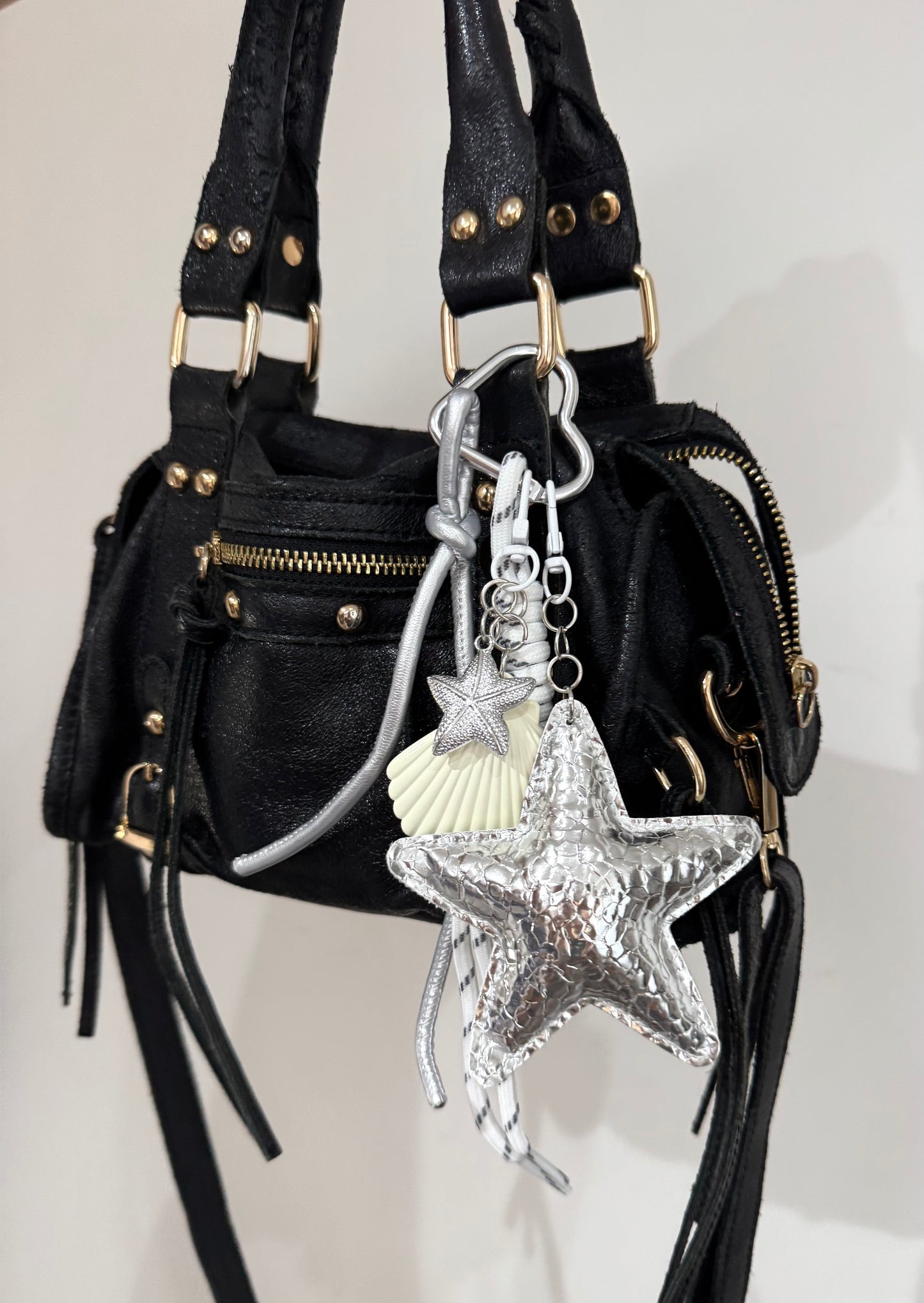 Grigri Silver