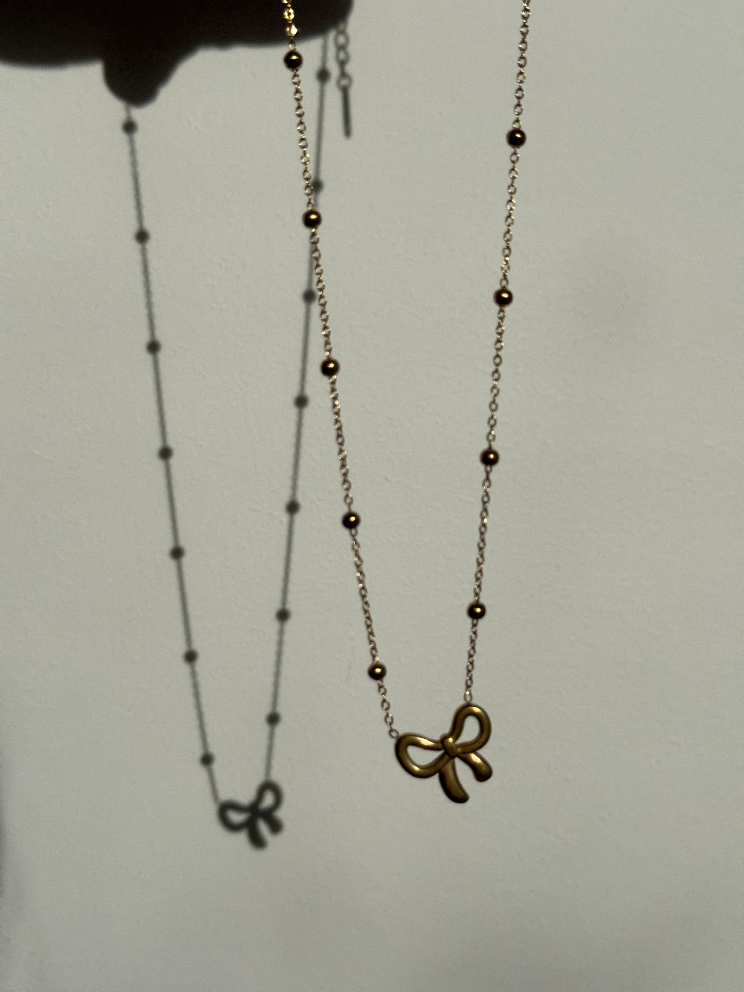 Collier Nora