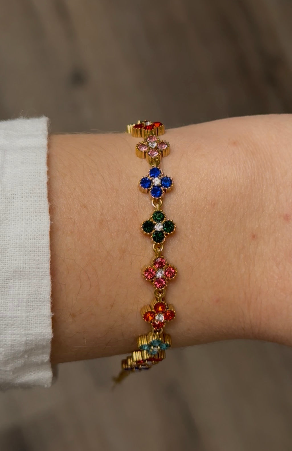 Bracelet Celia