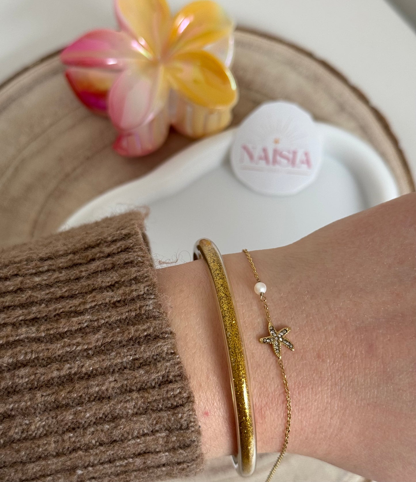 Bracelet Ariel