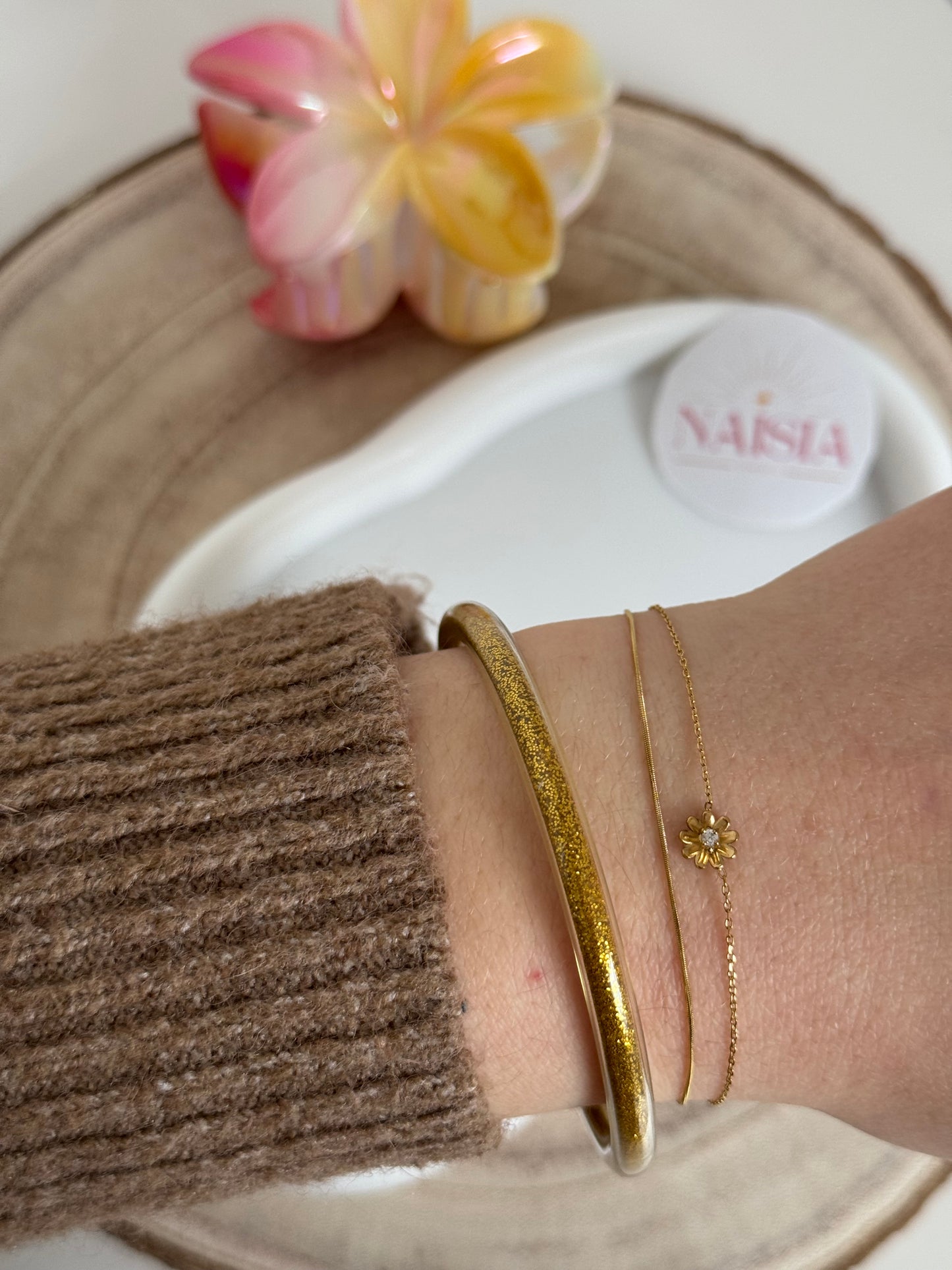 Bracelet Mirella