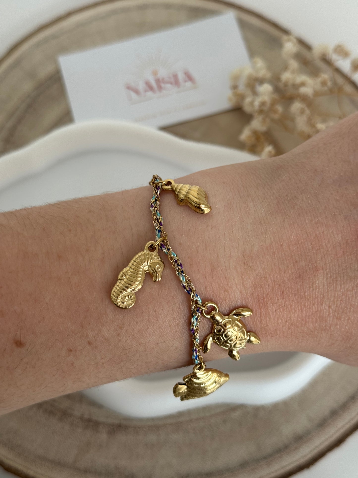 Bracelet Maria