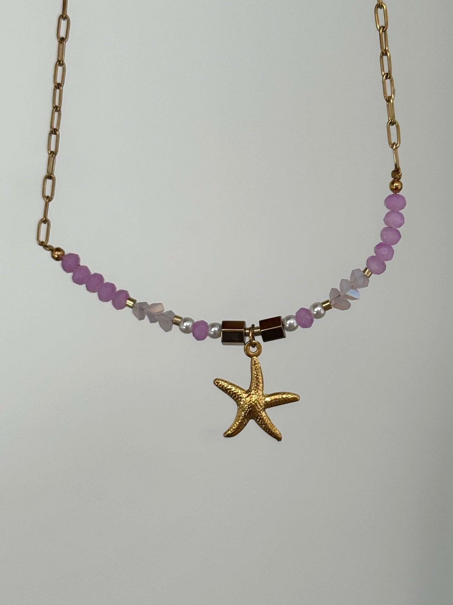 Bracelet de cheville Aria